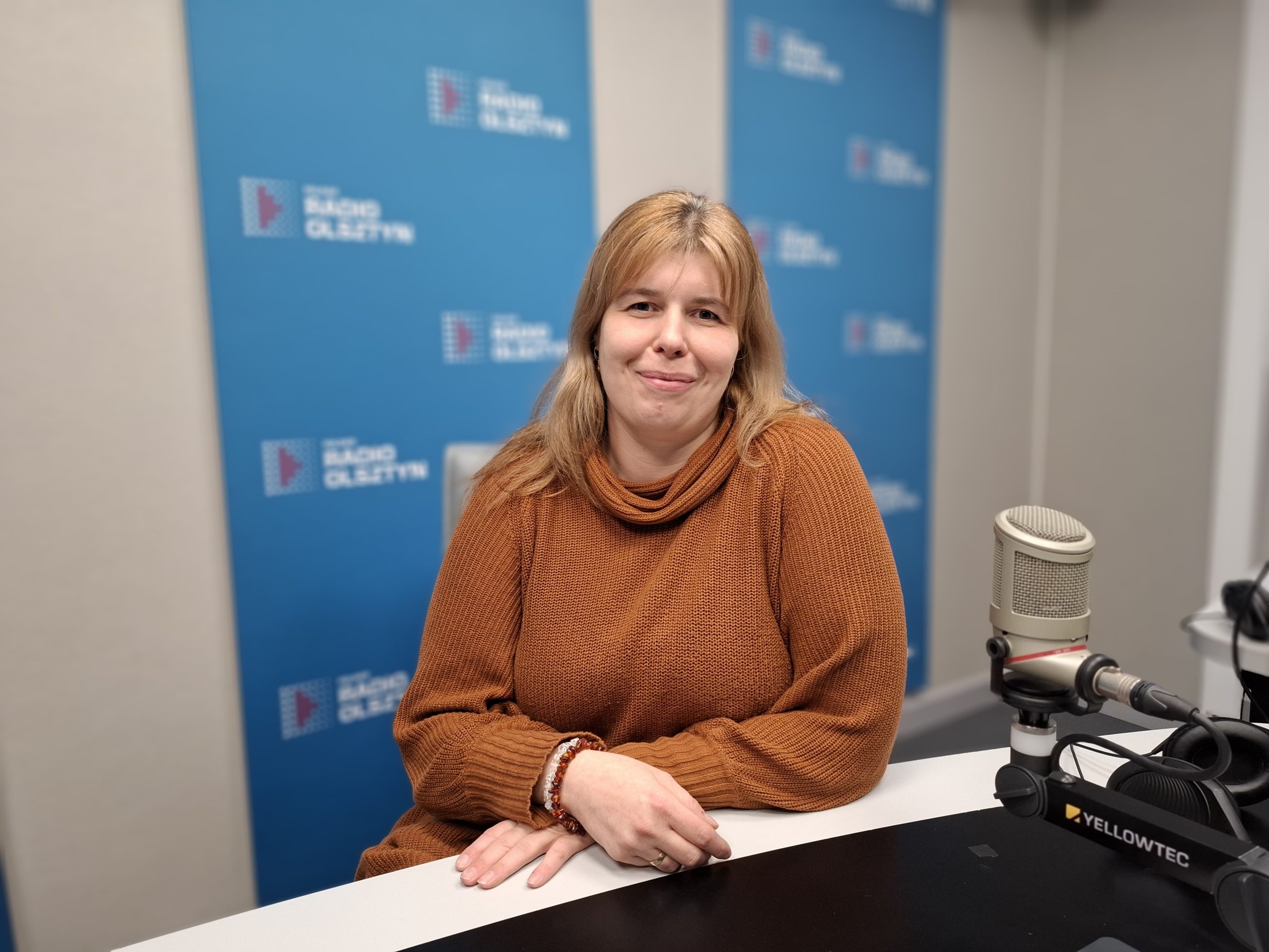 Agro Woman z Barczewa w ogólnopolskim programie mentoringowym