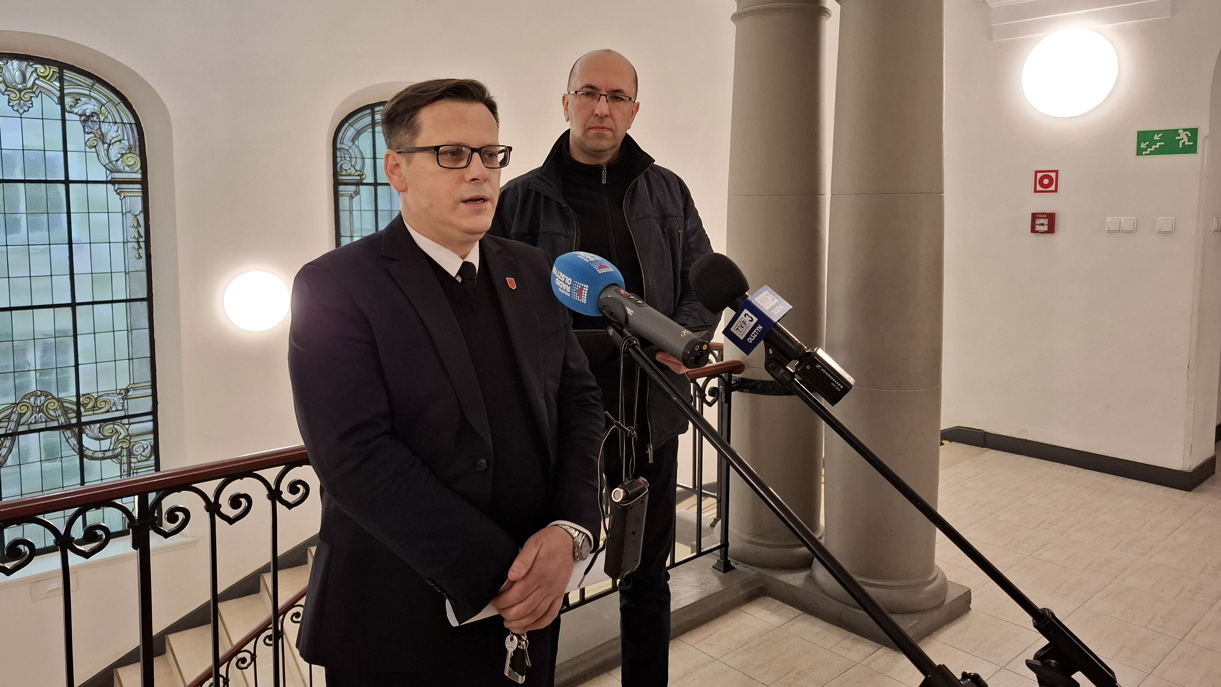 Radni PiS pytają o dotacje dla Beaty Bublewicz. Mówią o możliwym konflikcie interesów