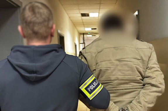 Błyskawiczny wyrok. Kierowca BMW zatrzymany rano, skazany po południu