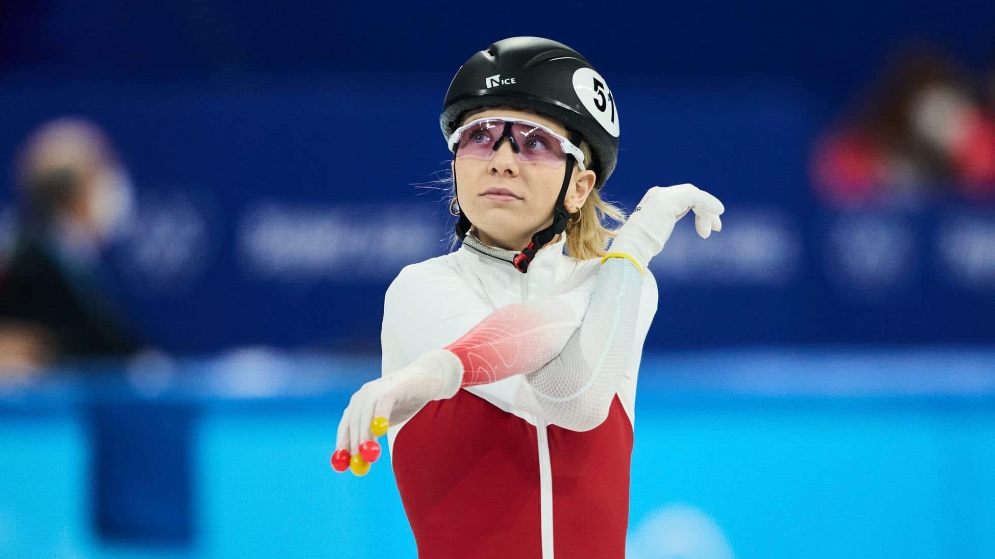 Elblążanka na igrzyskach olimpijskich. Jej start już we wtorek