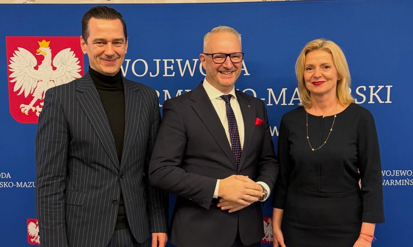 Stawiguda stawia na bezpieczeństwo mieszkańców