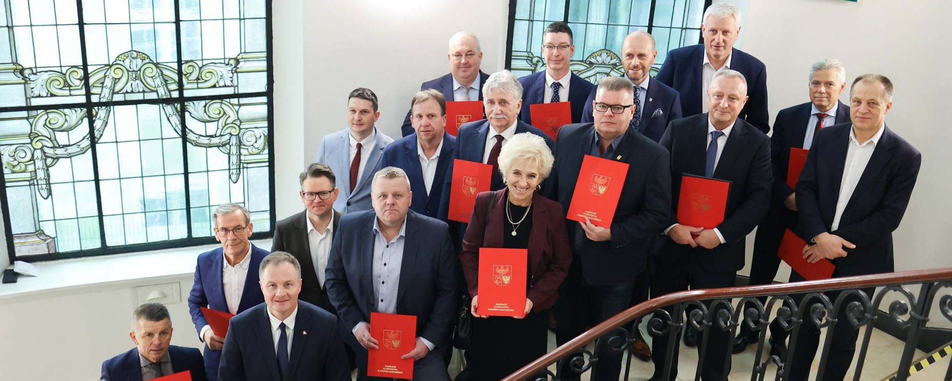 Miliony na wodociągi i kanalizację w regionie. 16 gmin ze wsparciem z KPO