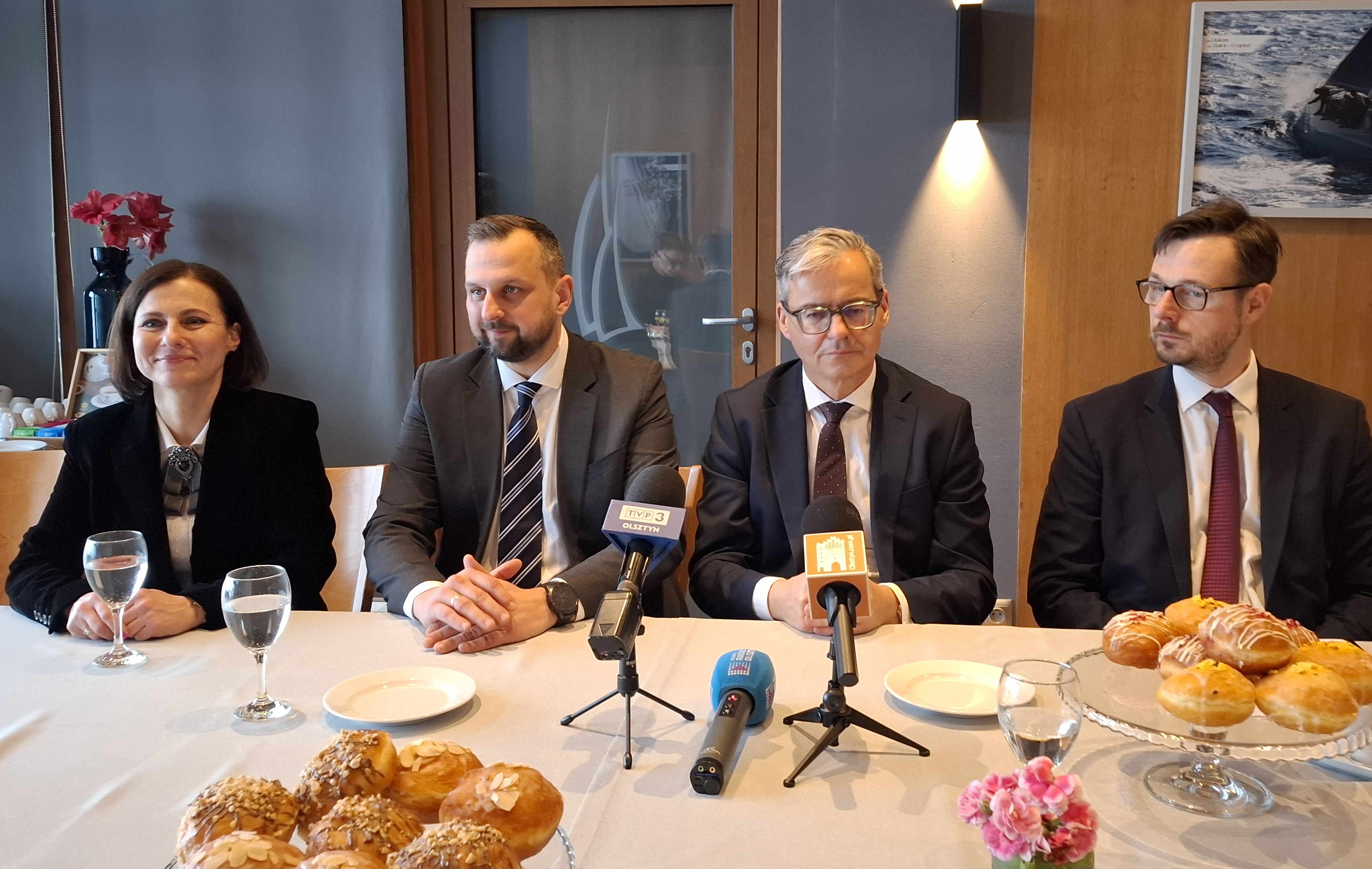 700 milionów złotych dla Warmii i Mazur. BGK zapowiada powtórzenie wyniku