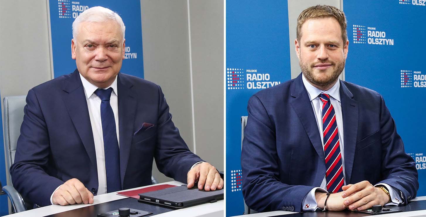 Nowy marszałek Sejmu dzieli parlamentarzystów z regionu