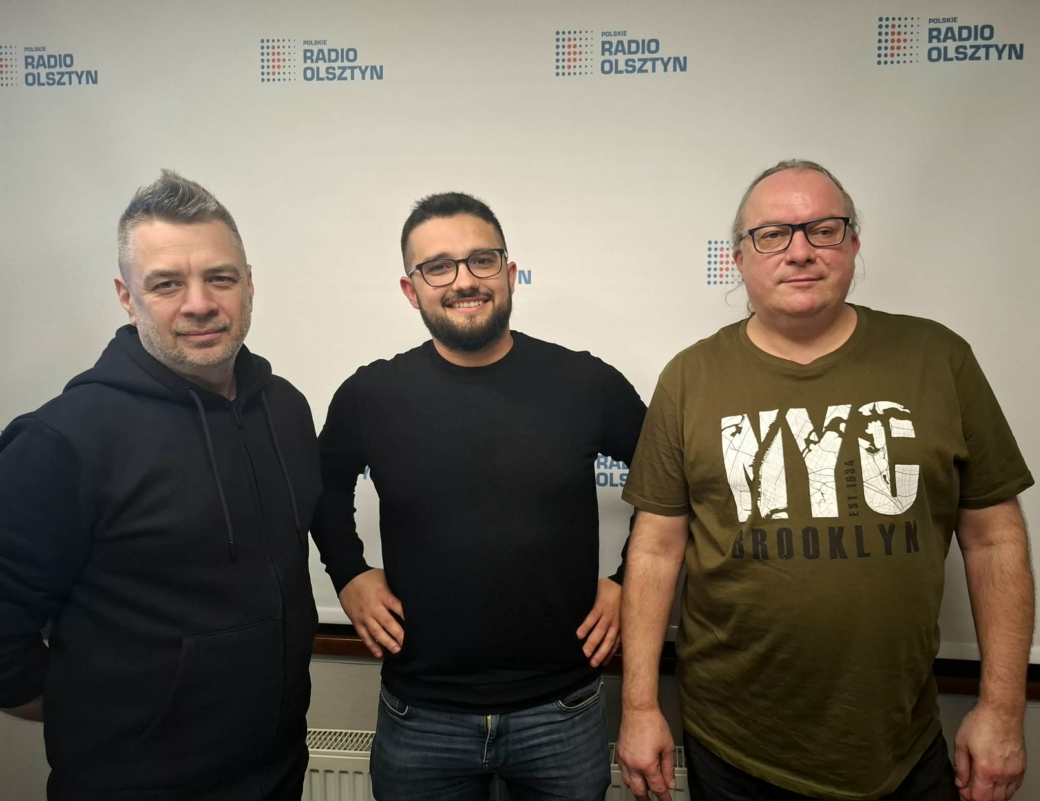 Shantaż o płycie „Numery i Covery”