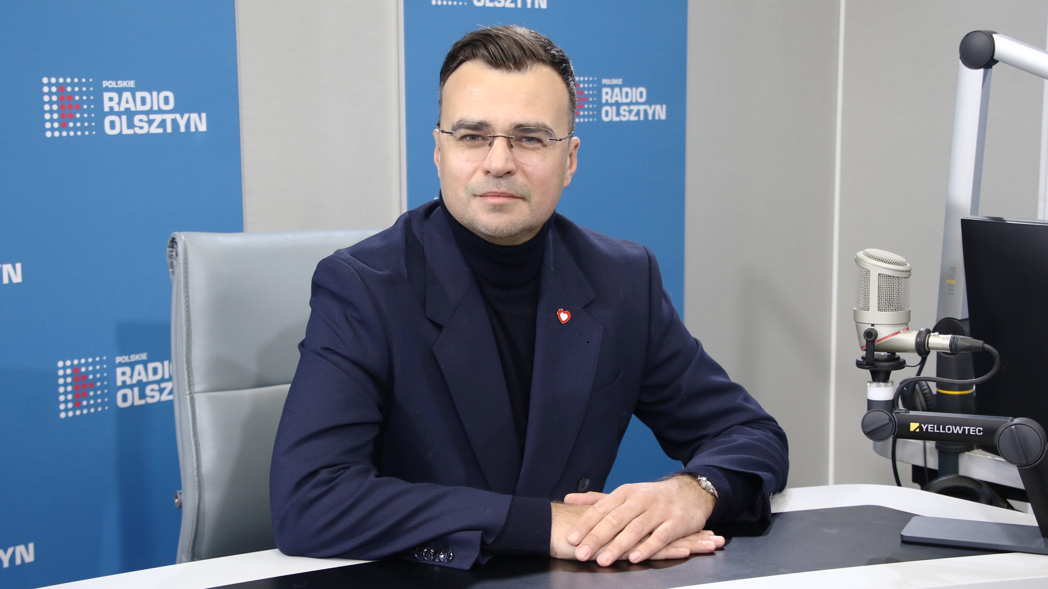 Maciej Wróbel: prezydent idzie na zwarcie z rządem