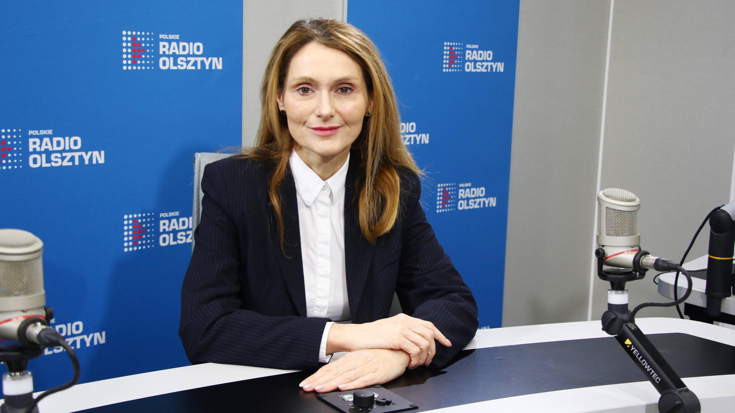 Sylwia Jaskulska: reforma szpitali i miliony na turystykę