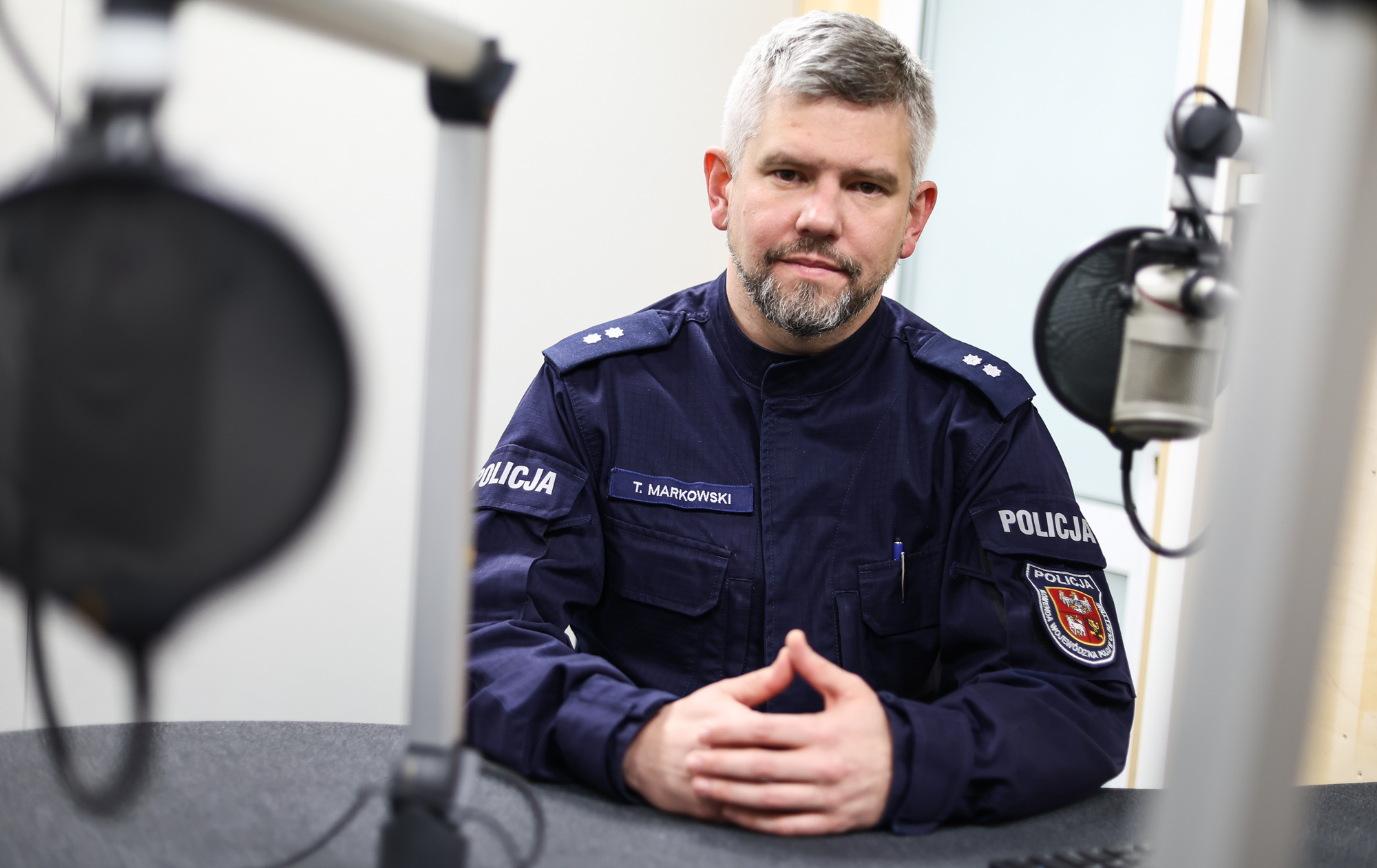 Zanim udostępnisz, sprawdź. Policja o groźnej sile plotek