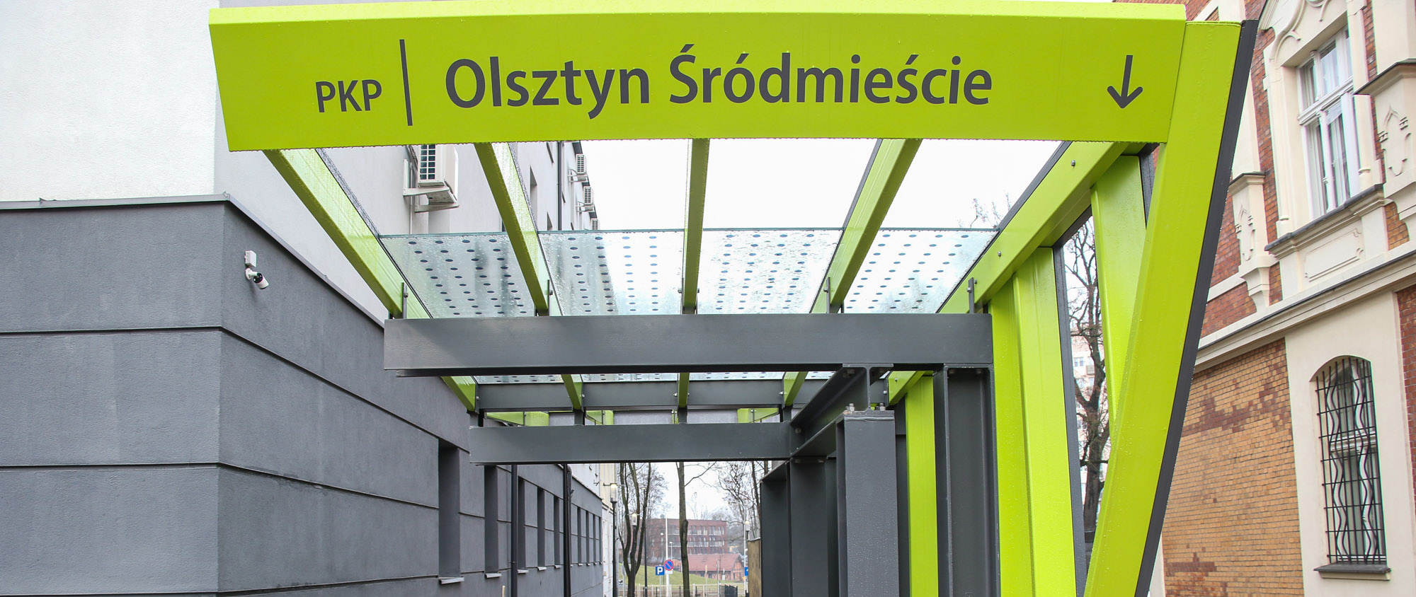 Kolej aglomeracyjna w Olsztynie wciąż bez wspólnego biletu