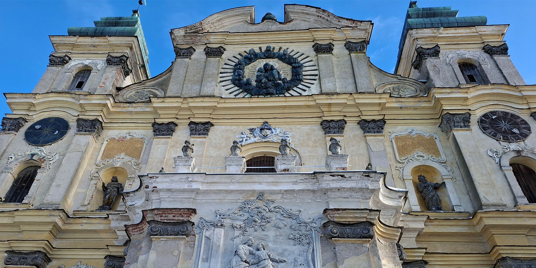 Warmińska Częstochowa z ministerialnym dofinansowaniem na remont