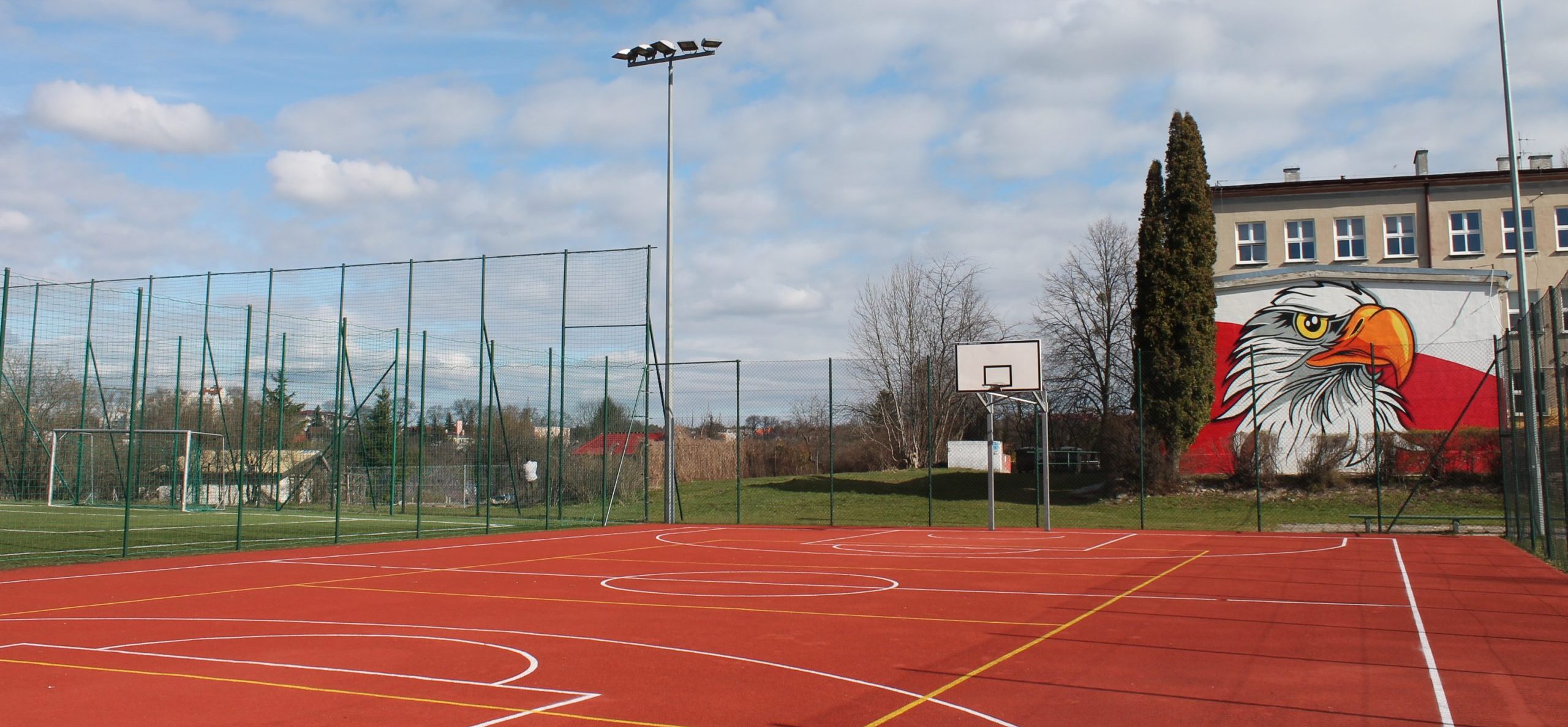 Nowe oblicze miejskich boisk. Które Orliki zostaną zmodernizowane?