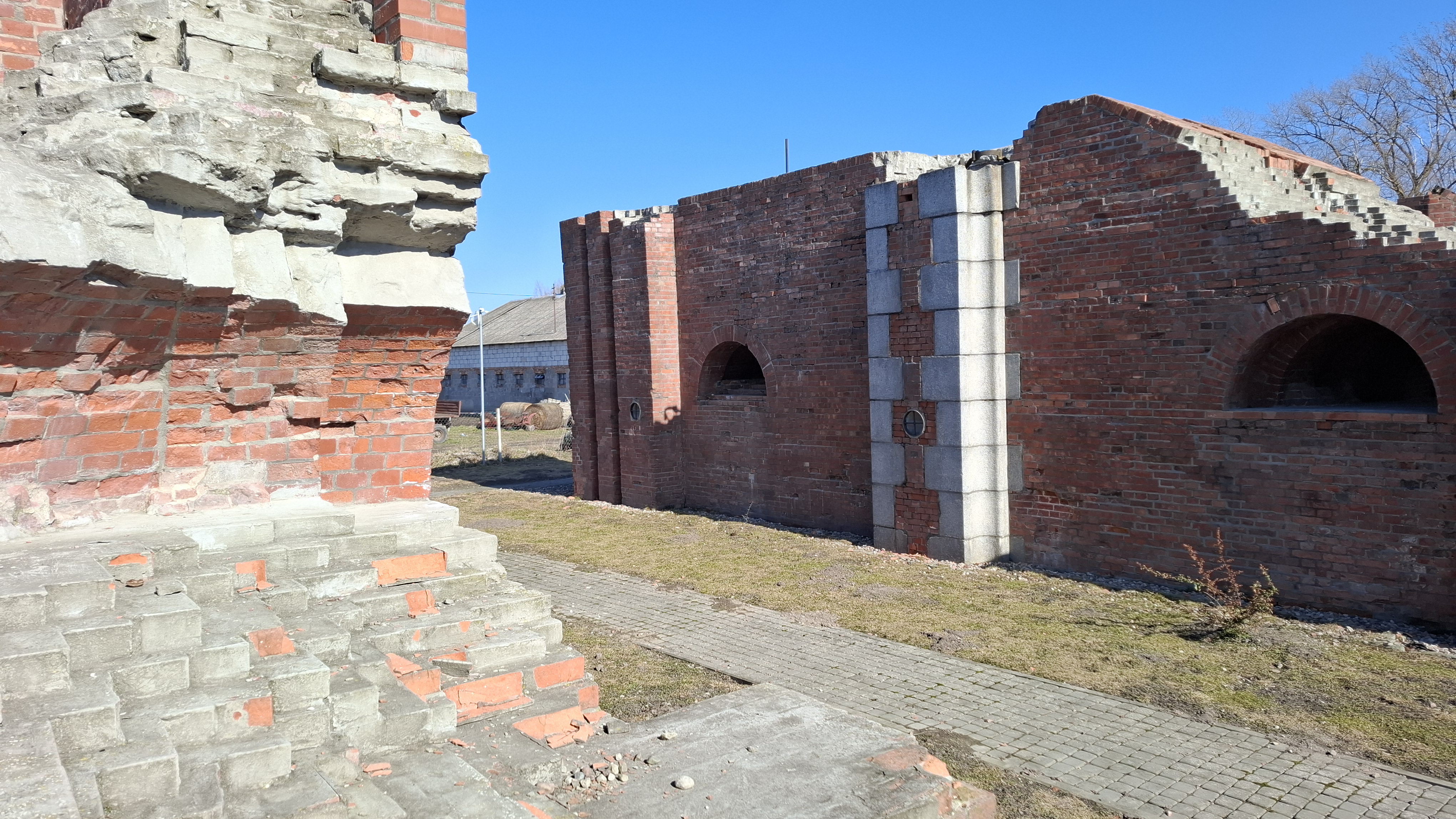 Odkryj Warmię i Mazury: depresje, śluzy i niezwykłe kanały Żuław