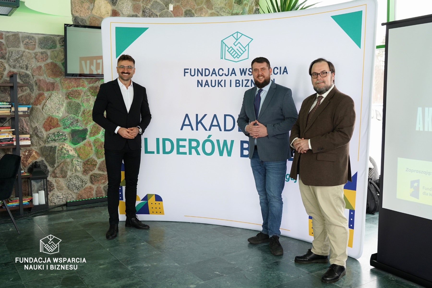 Liderzy biznesu na szkoleniu. Projekt dla 200 przedsiębiorców wystartował w Ełku