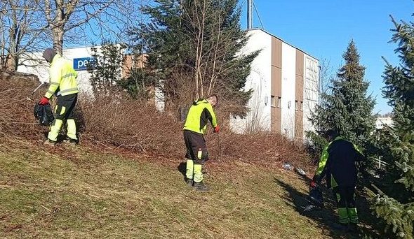 Olsztyn bierze sprzątanie w swoje ręce. Koniec z drogimi przetargami