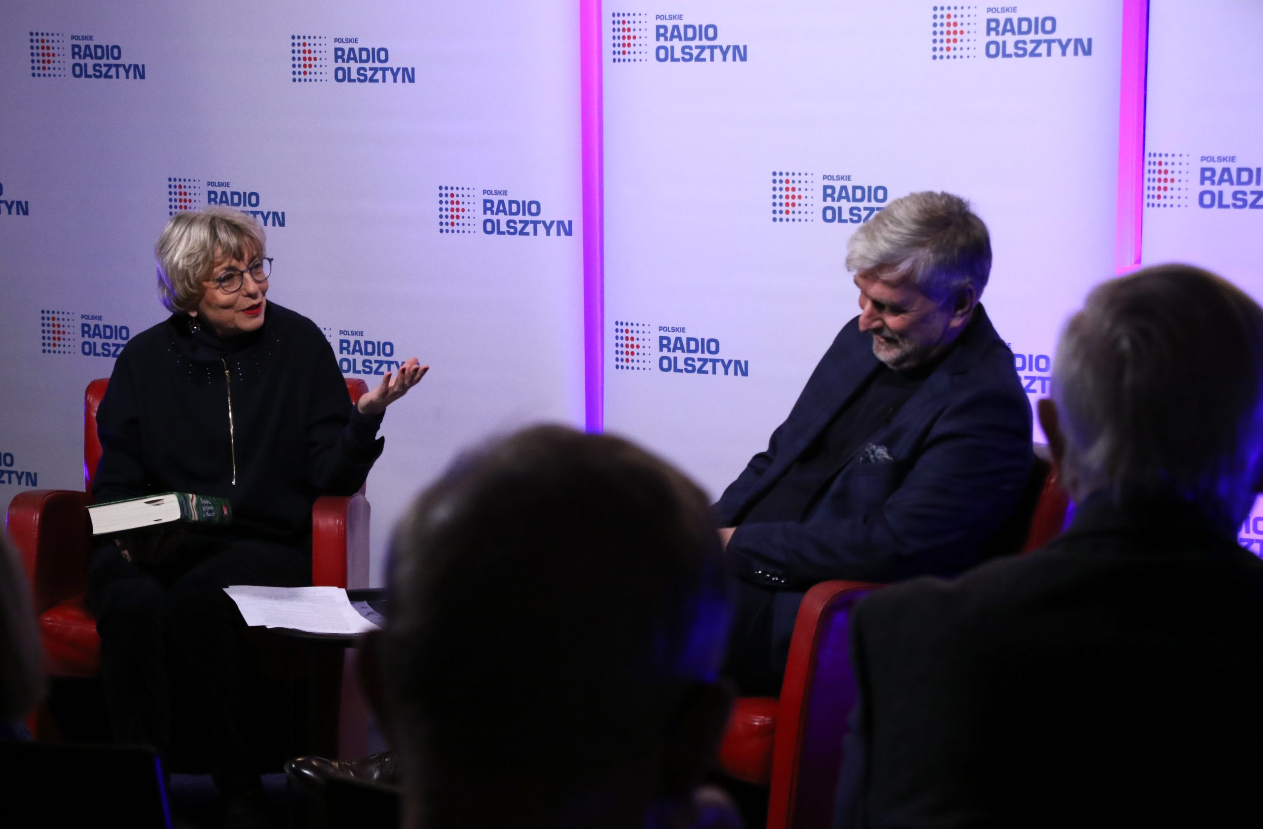 Fot. B. Świerkowska-Chromy