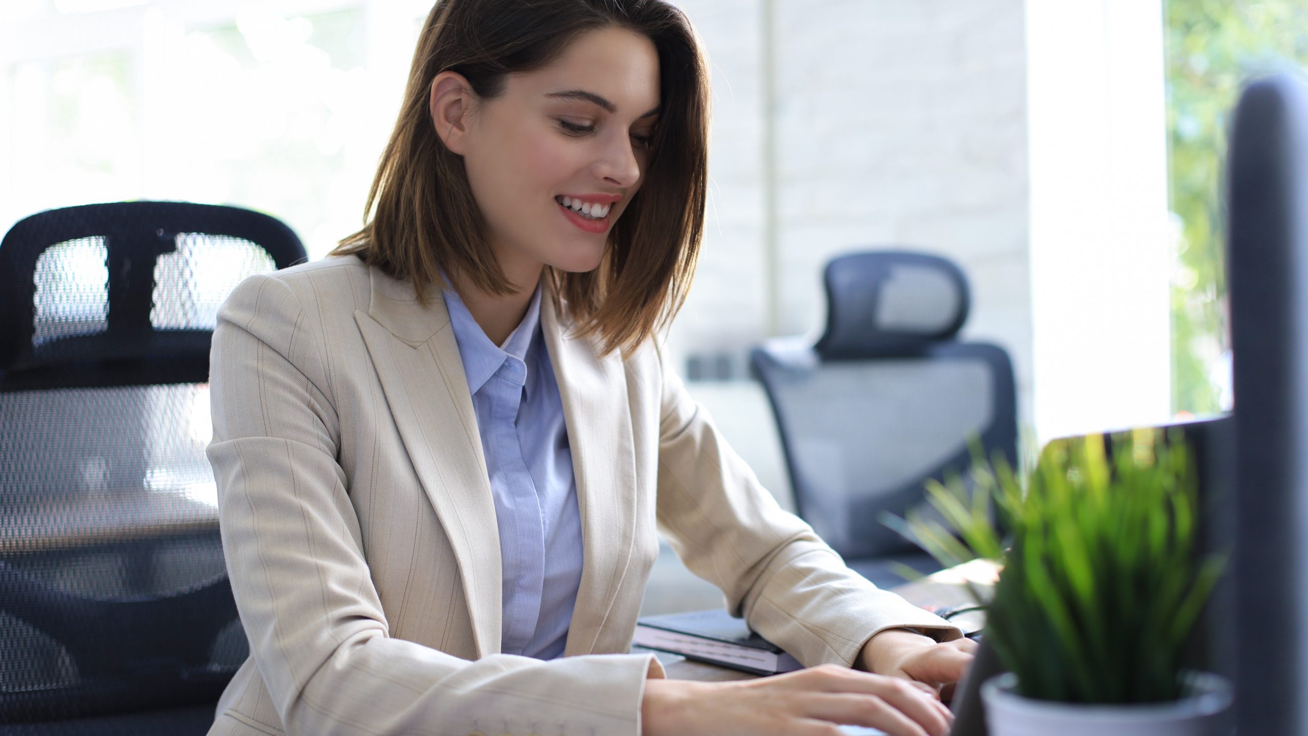 „Rozwój Twoją Szansą”. Bezpłatny program dla kobiet