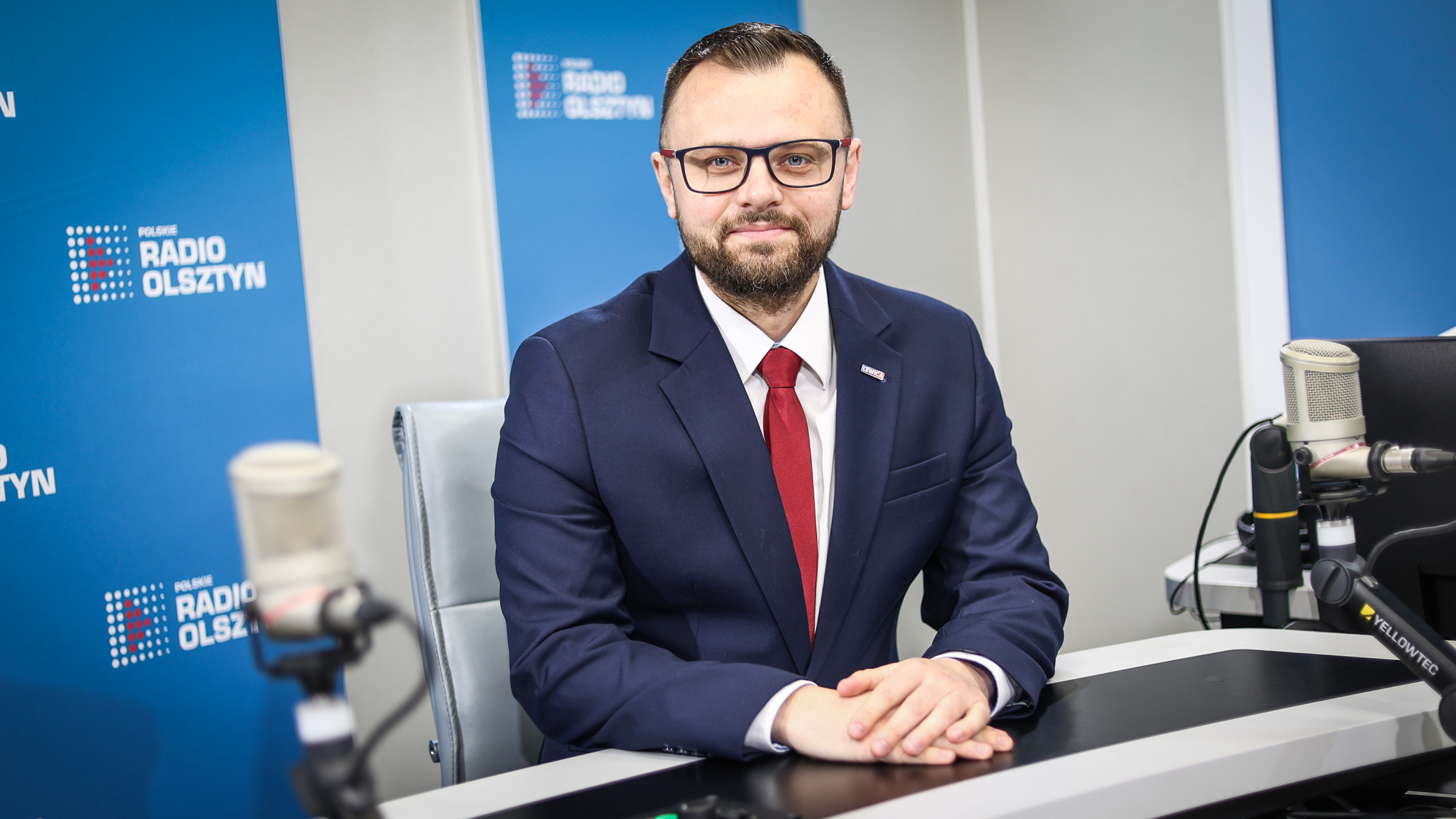 Adrian Godlewski: tańsze paliwo w Polsce przyciąga kierowców z zagranicy