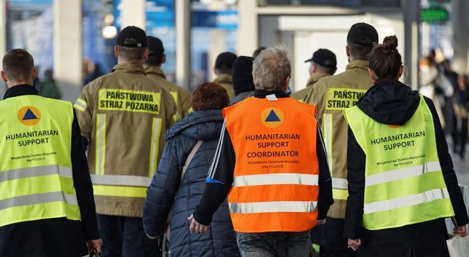 PCK: gotowość kryzysowa samorządów pod znakiem zapytania