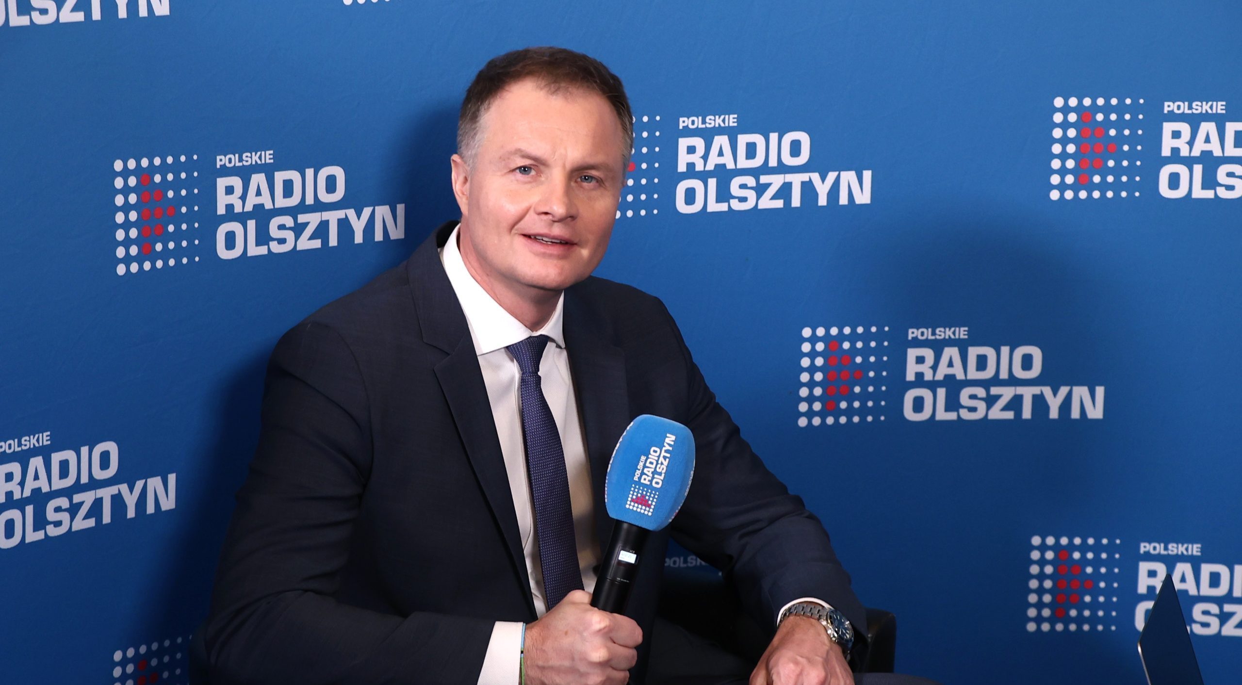 Po absolutorium dla zarządu. Marszałek o szpitalach, płacach i przydrożnych drzewach