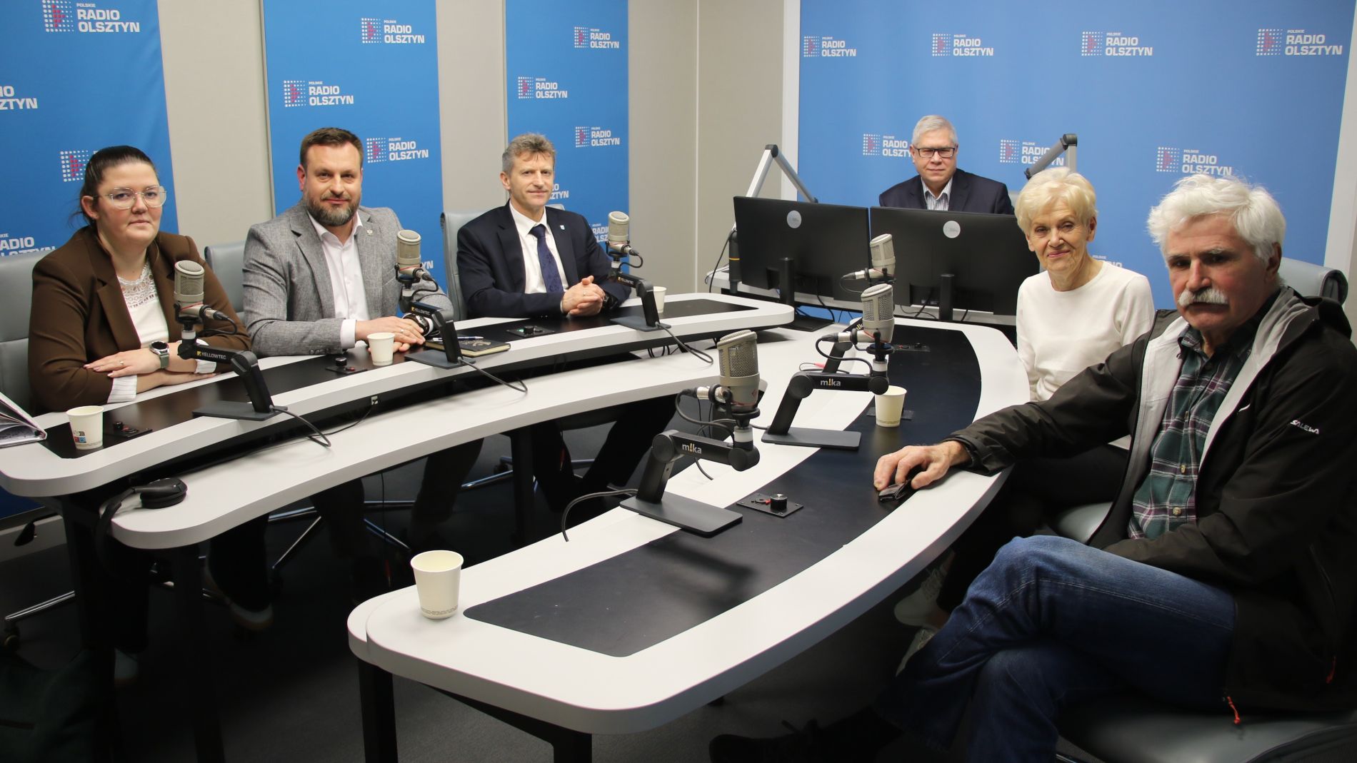 Czy Warmia i Mazury są przyjazne seniorom? Posłuchaj debaty Radia Olsztyn