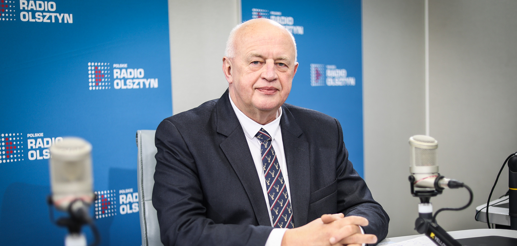 Dlaczego sanepid nie wiedział o skażeniu w Olecku? Janusz Dzisko gościem Porannych Pytań