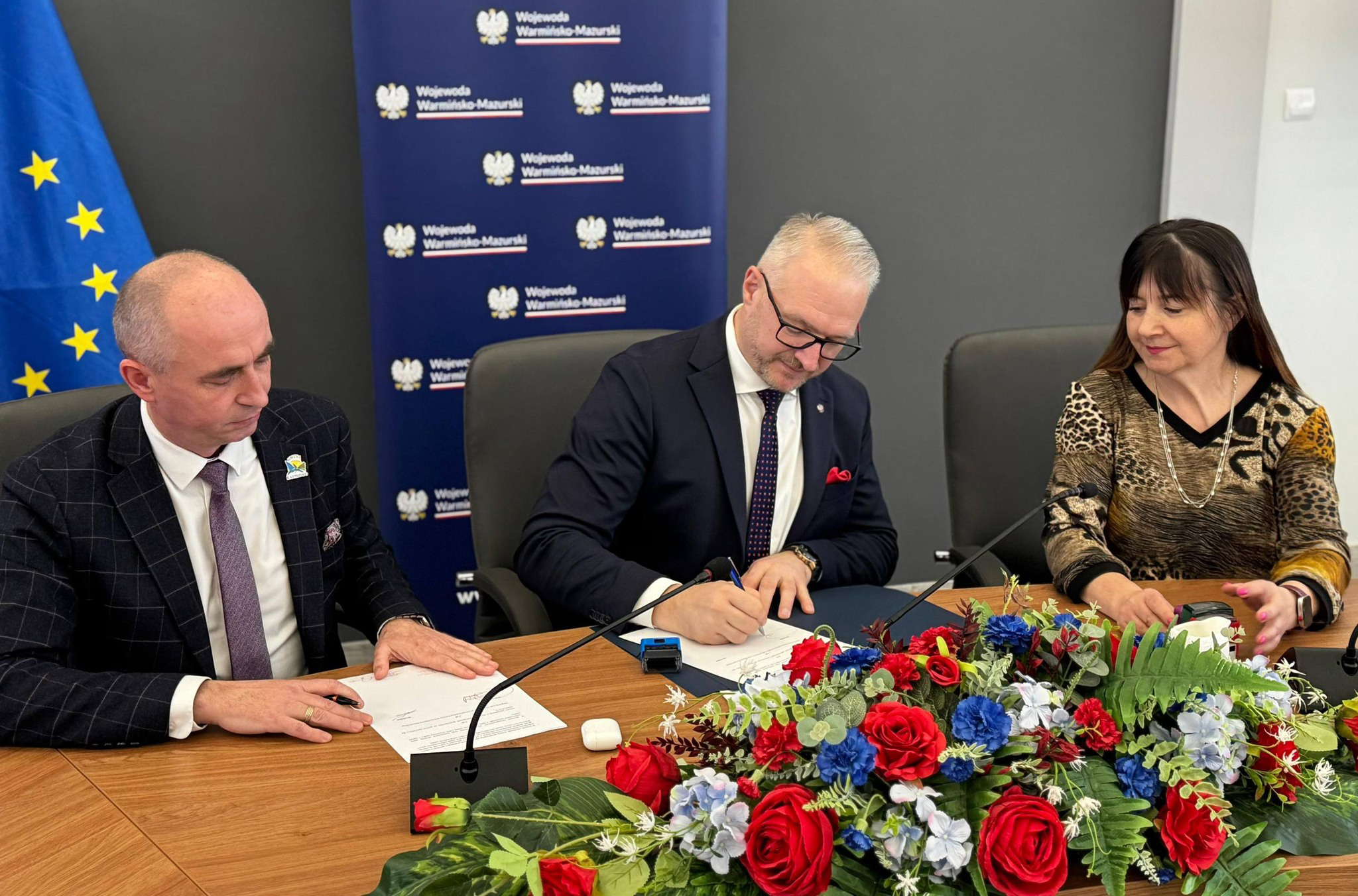 Drogowy zastrzyk gotówki dla regionu. Samorządy ruszają z inwestycjami