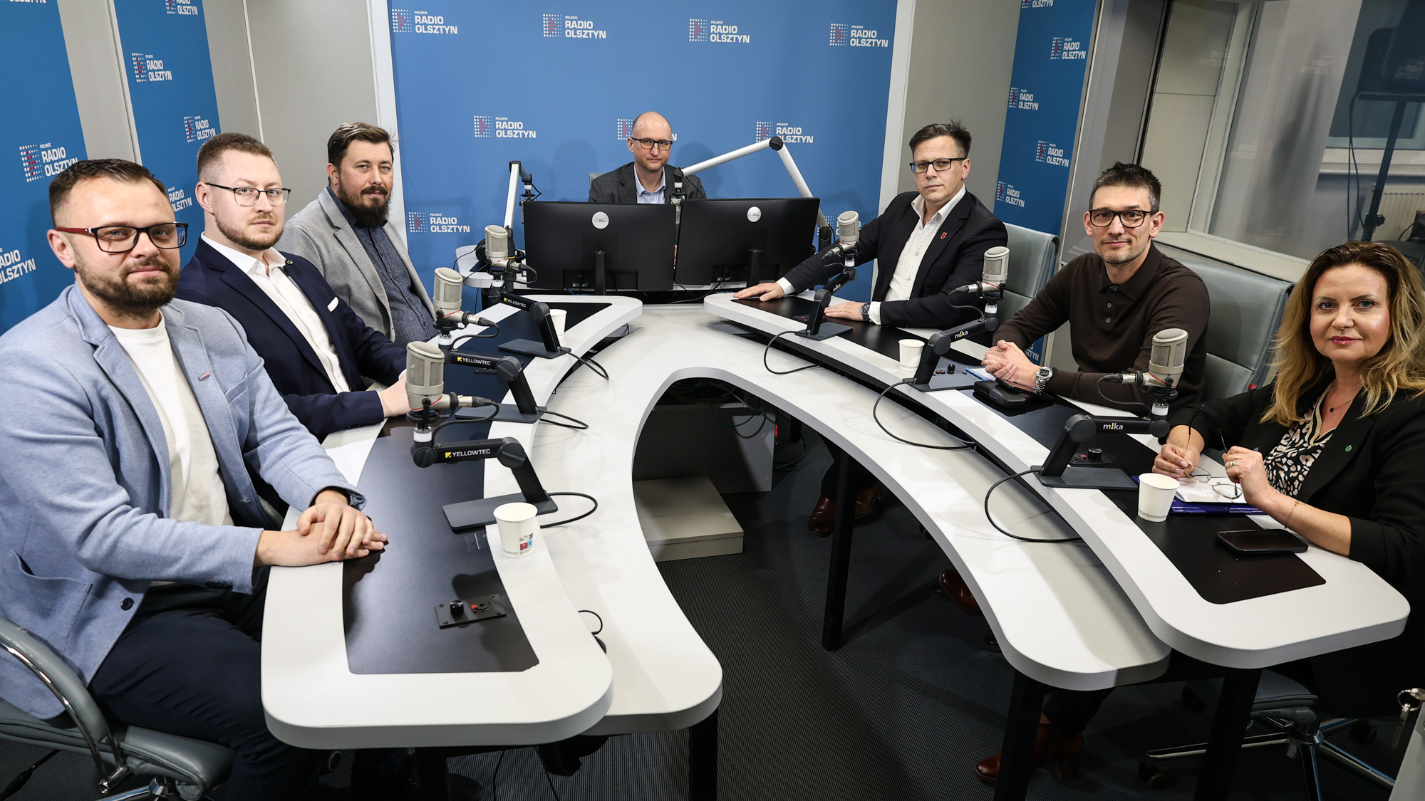 My, Wy, Oni: spór o program SAFE i wyższe opłaty za parkowanie w Olsztynie