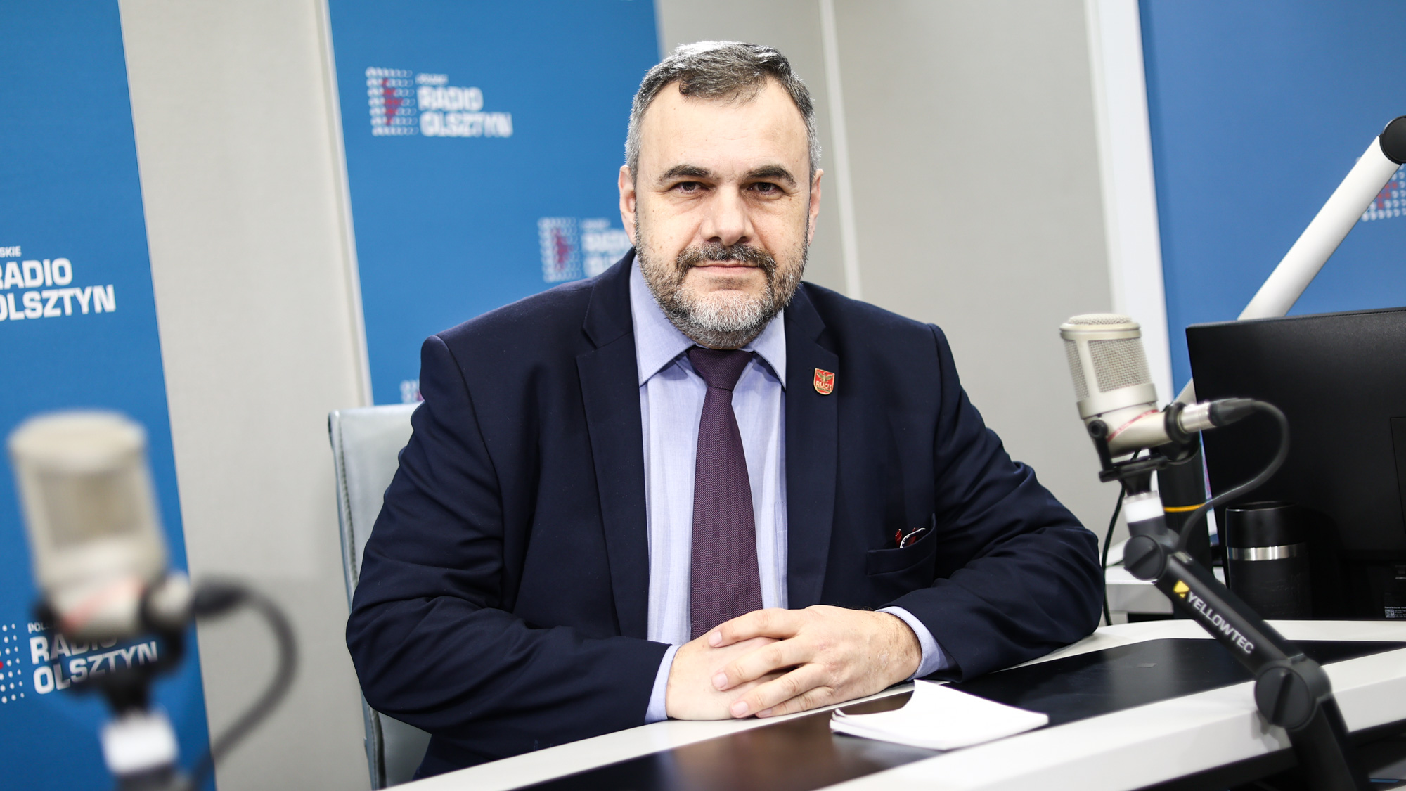 Piotr Cezary Lisiecki o finansowaniu armii: obligacje zamiast funduszu SAFE