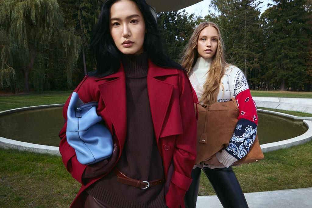 Jakie torebki damskie królują na ulicach? Sprawdzamy najnowsze trendy