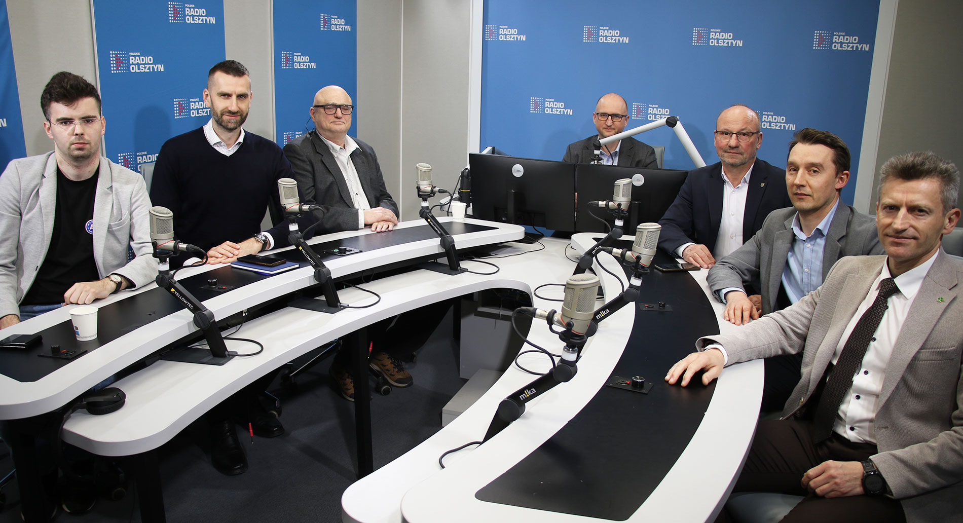 My, Wy, Oni: Olsztyn bez pieniędzy z rządowego programu i obniżka cen paliw