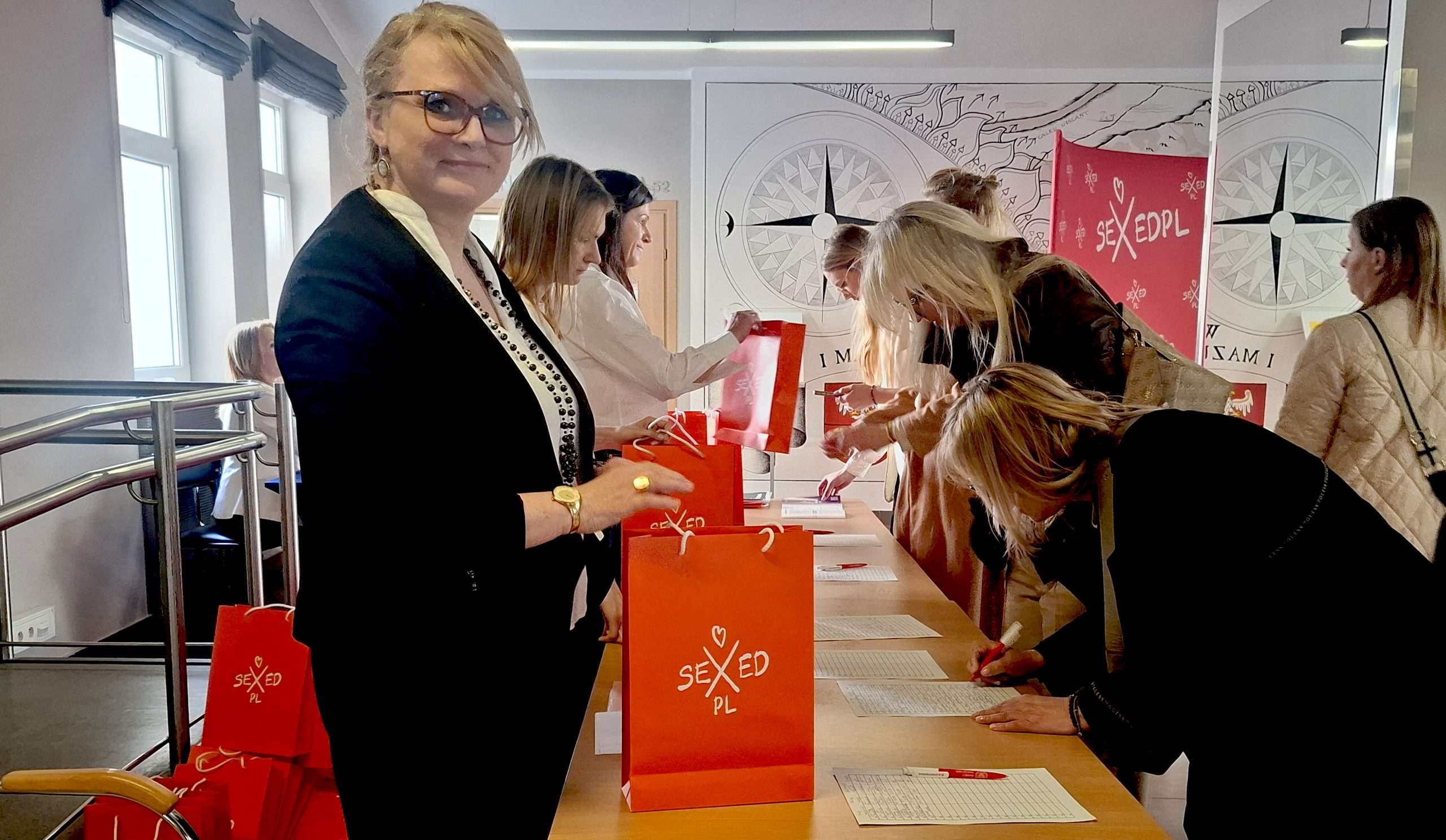 HPV bez tabu. Trzydniowa akcja edukacyjna w Olsztynie