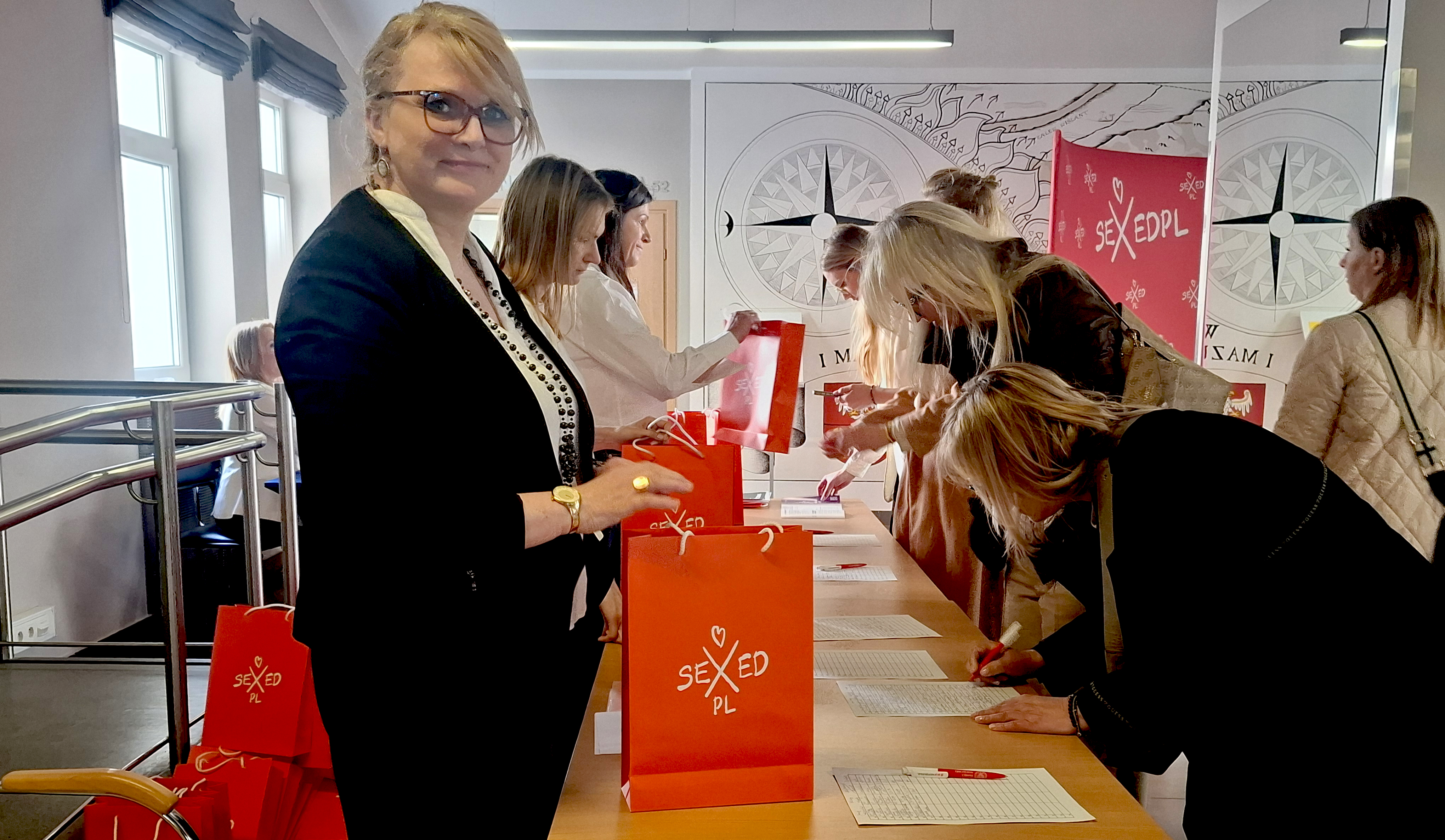 HPV bez tabu. Trzydniowa akcja edukacyjna w Olsztynie