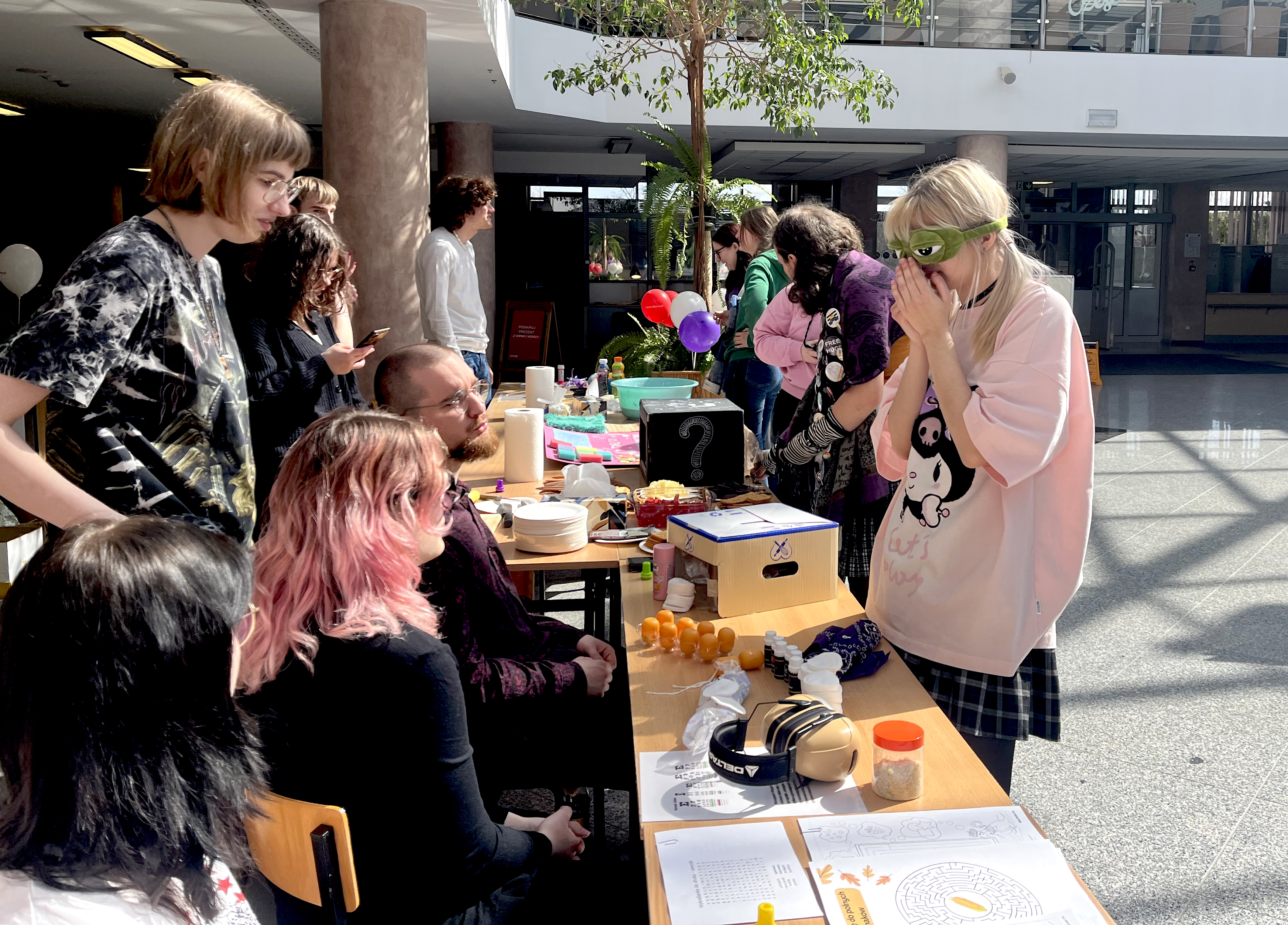 Autyzm bez stereotypów. Olsztyn stawia na edukację i zrozumienie