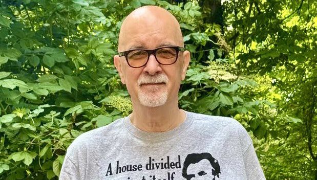 „Krawiec” w Memuaku – autor bestsellerów odwiedzi Mazury