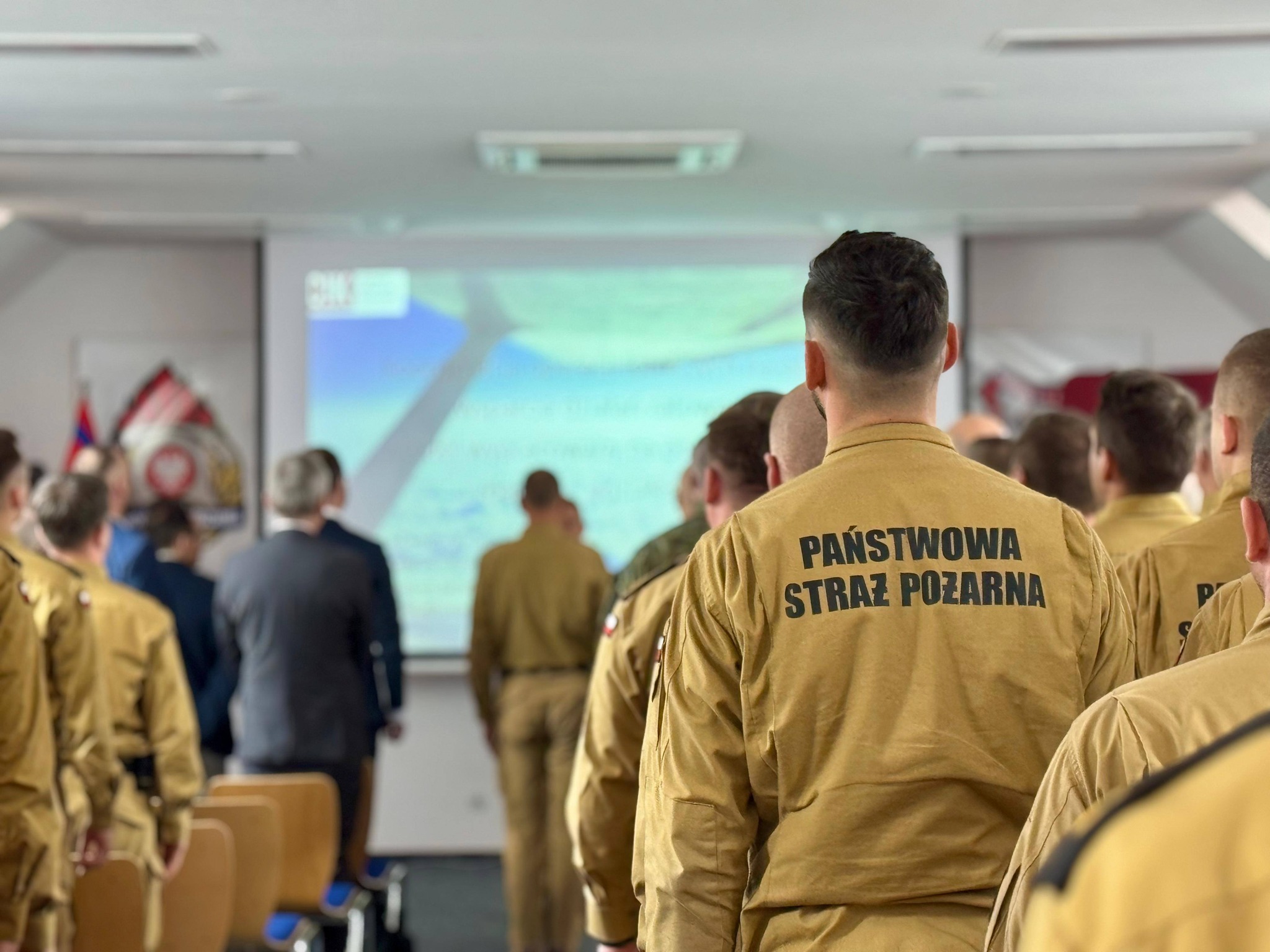 Drony w akcjach ratowniczych. Air Rescue Forum w Olsztynie