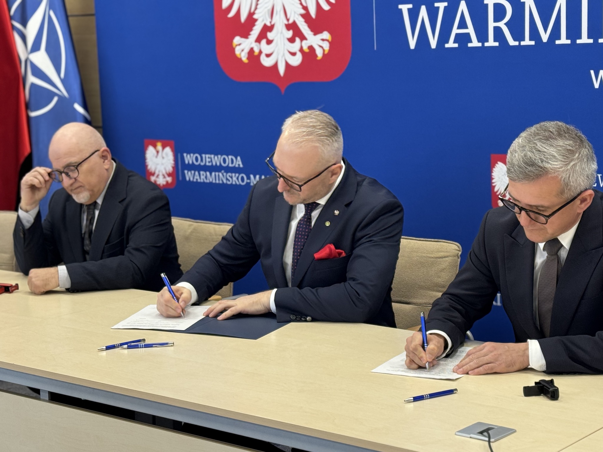 Miliony na drogi. Ruszą długo wyczekiwane inwestycje