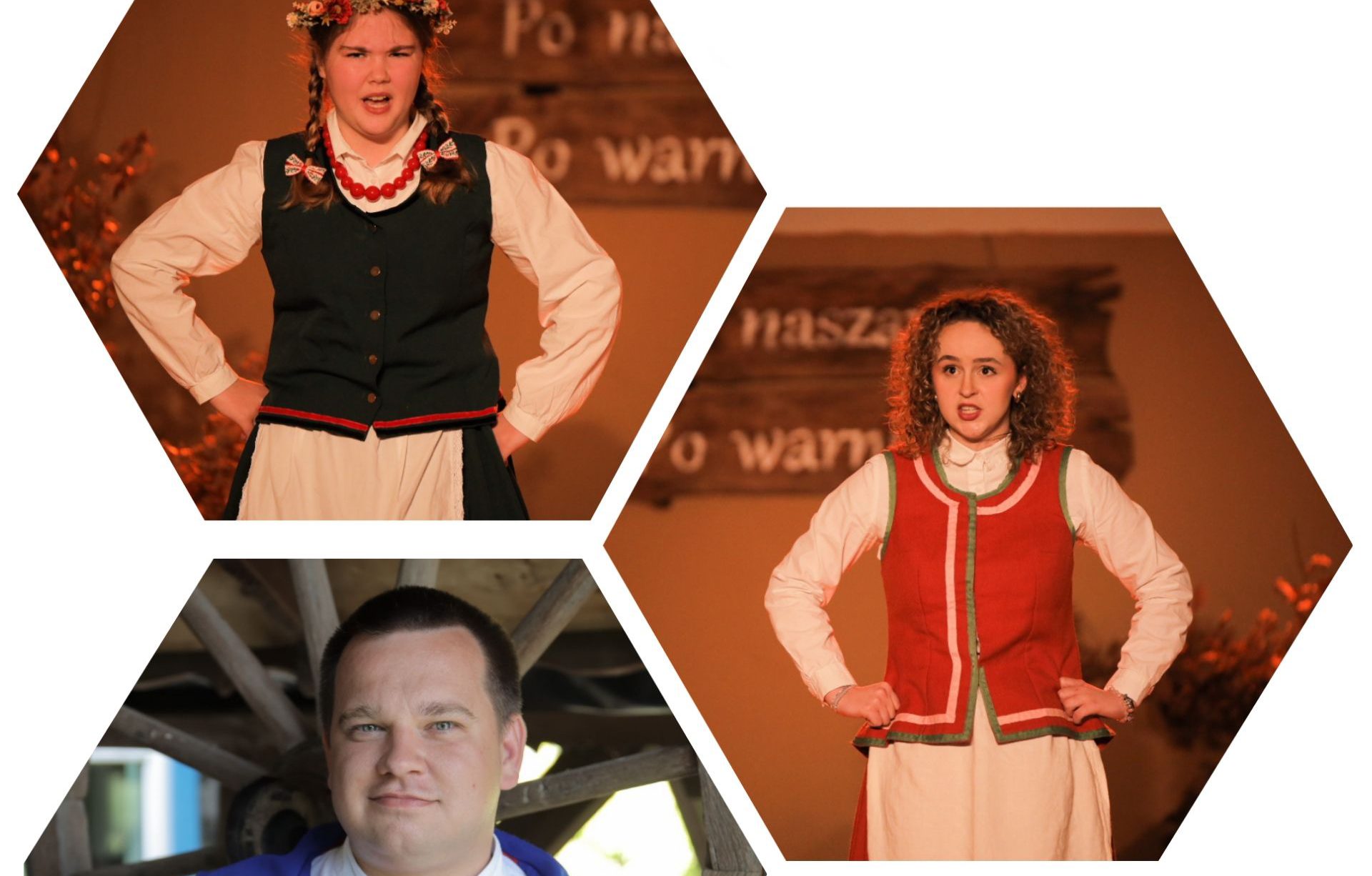 Trwa głosowanie w konkursie „Na Gadkę”. Warmia walczy o Nagrodę Publiczności