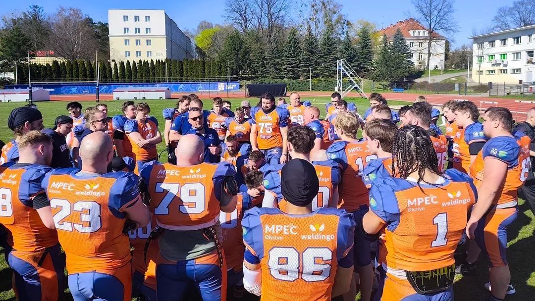 Porażka Lakersów na inaugurację sezonu