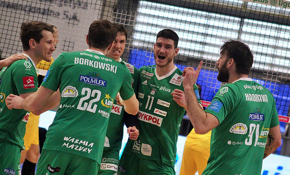 Ostateczny pojedynek o 5. miejsce w PlusLidze już dziś