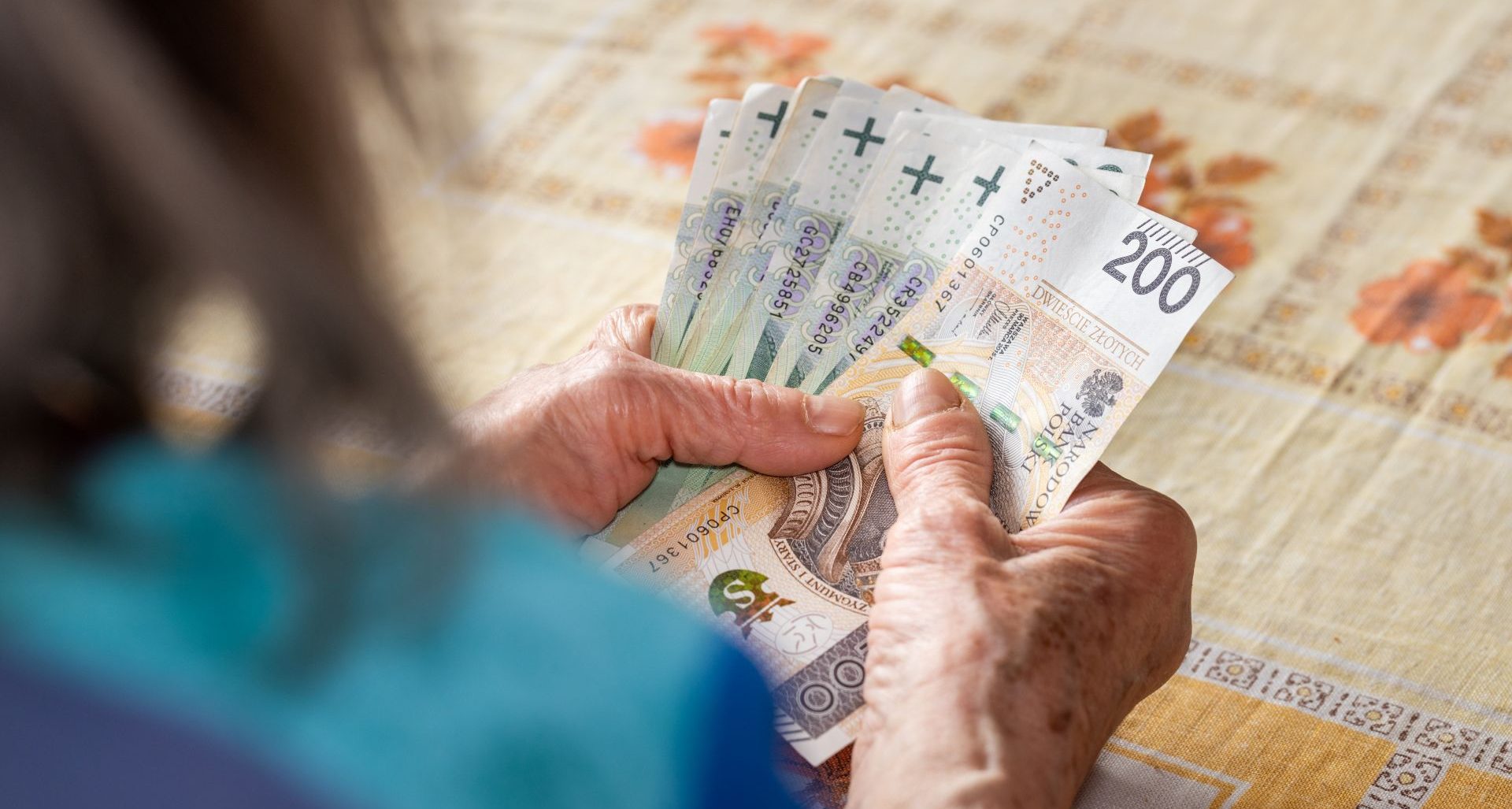 Warmia i Mazury ostatnie w rankingu rzetelności finansowej Polaków