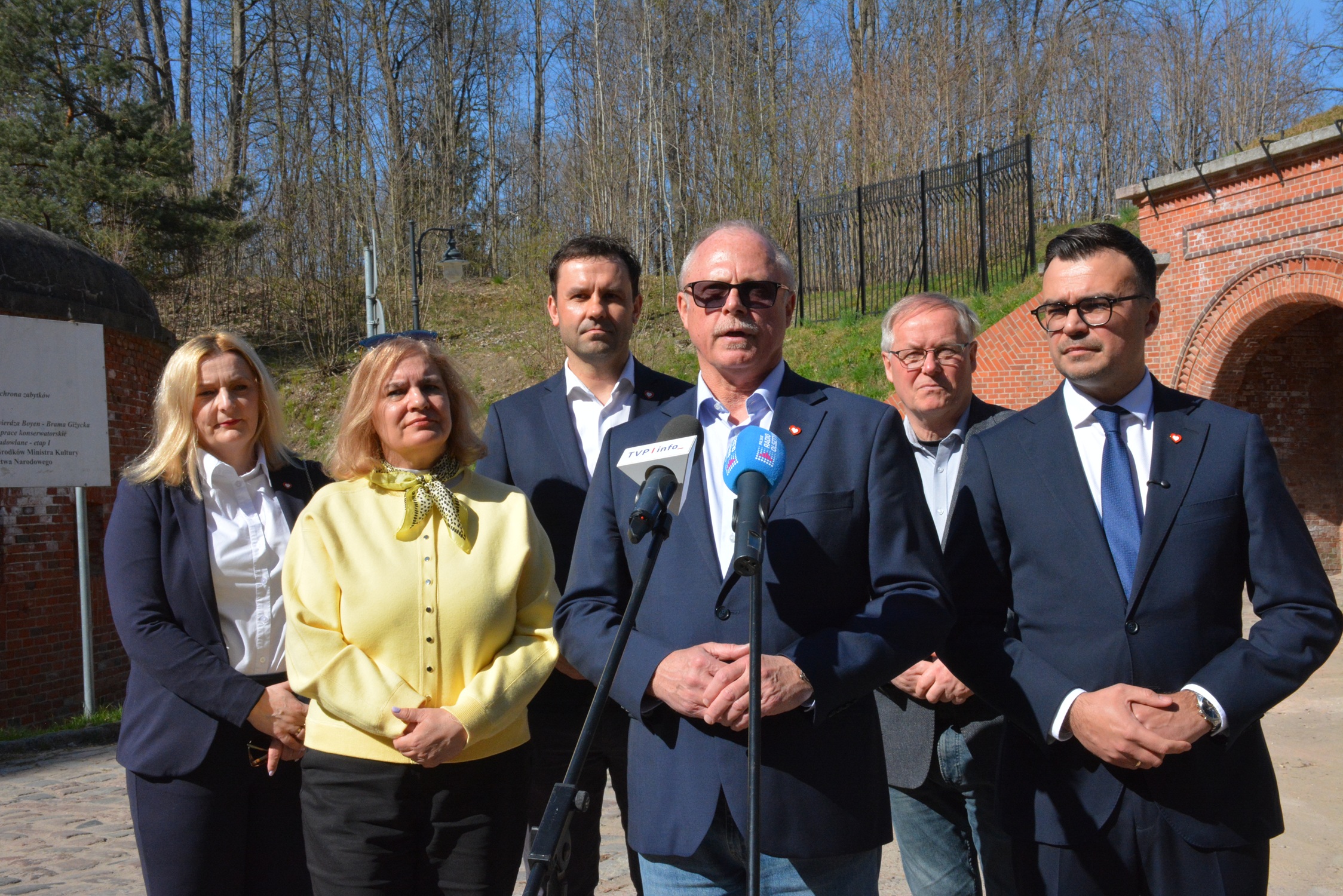 Wschodnia granica w centrum uwagi. Będzie więcej środków dla regionu?