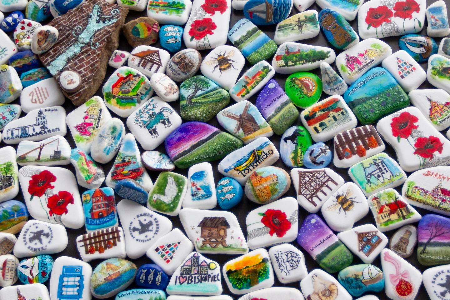 Fot. FB Port Lotniczy Olsztyn-Mazury