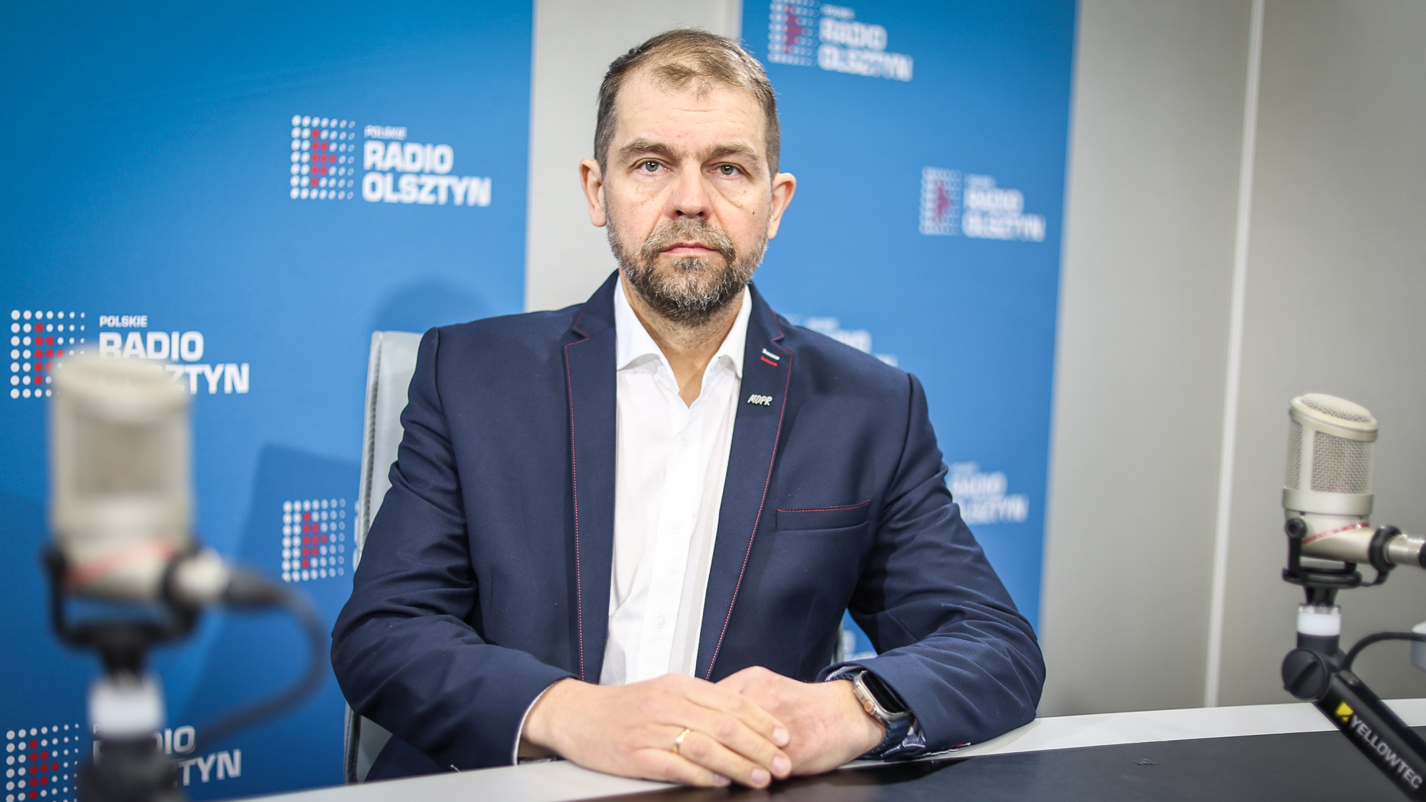 Przełom w finansowaniu MOPR? Ratownicy liczą na wsparcie rządu