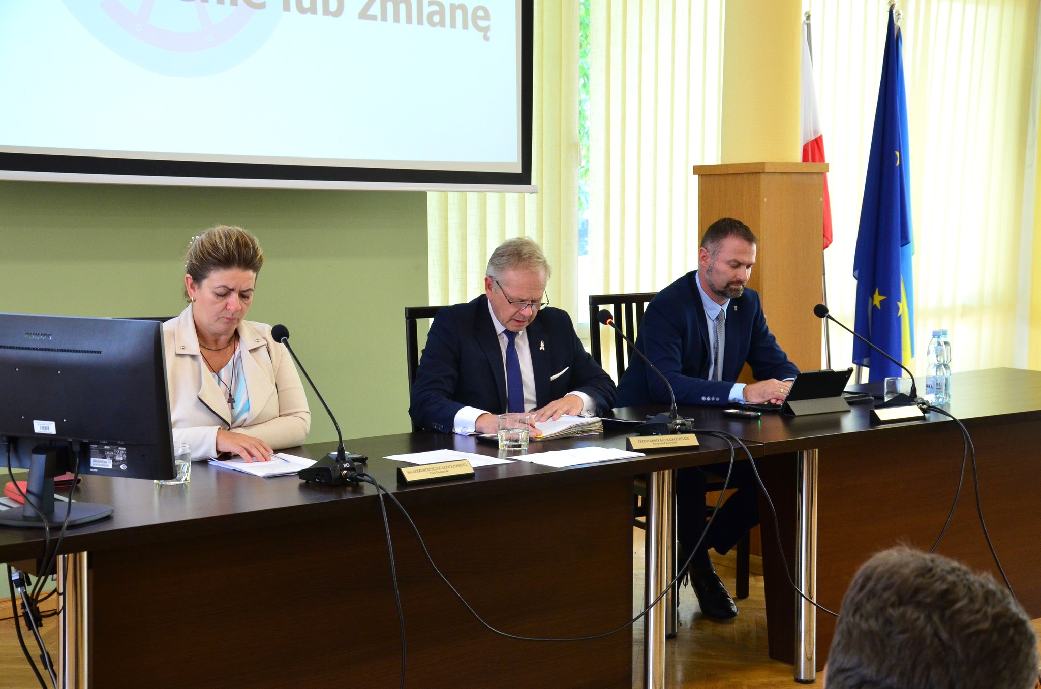 Braniewo. Sprzęt dla bezpieczeństwa mieszkańców pod znakiem zapytania?