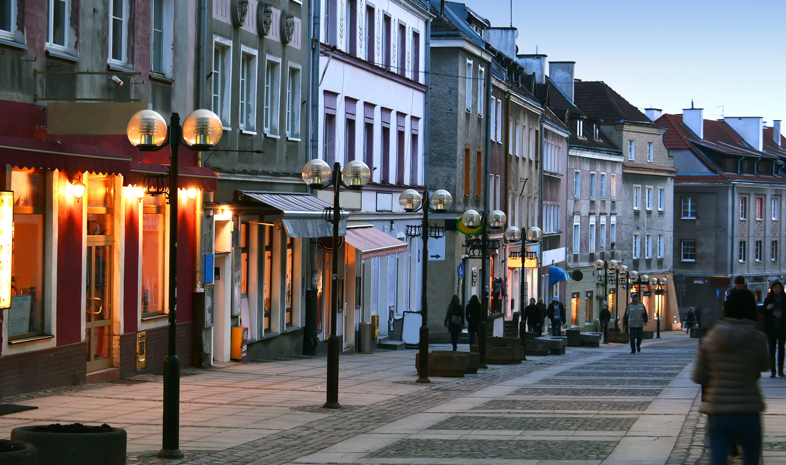 Zniżki dla mieszkańców standardem w Polsce. W Olsztynie budzą kontrowersje