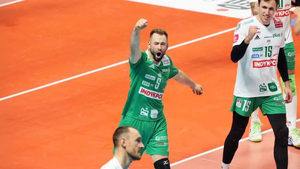 Kibice wybrali najlepszego siatkarza sezonu!