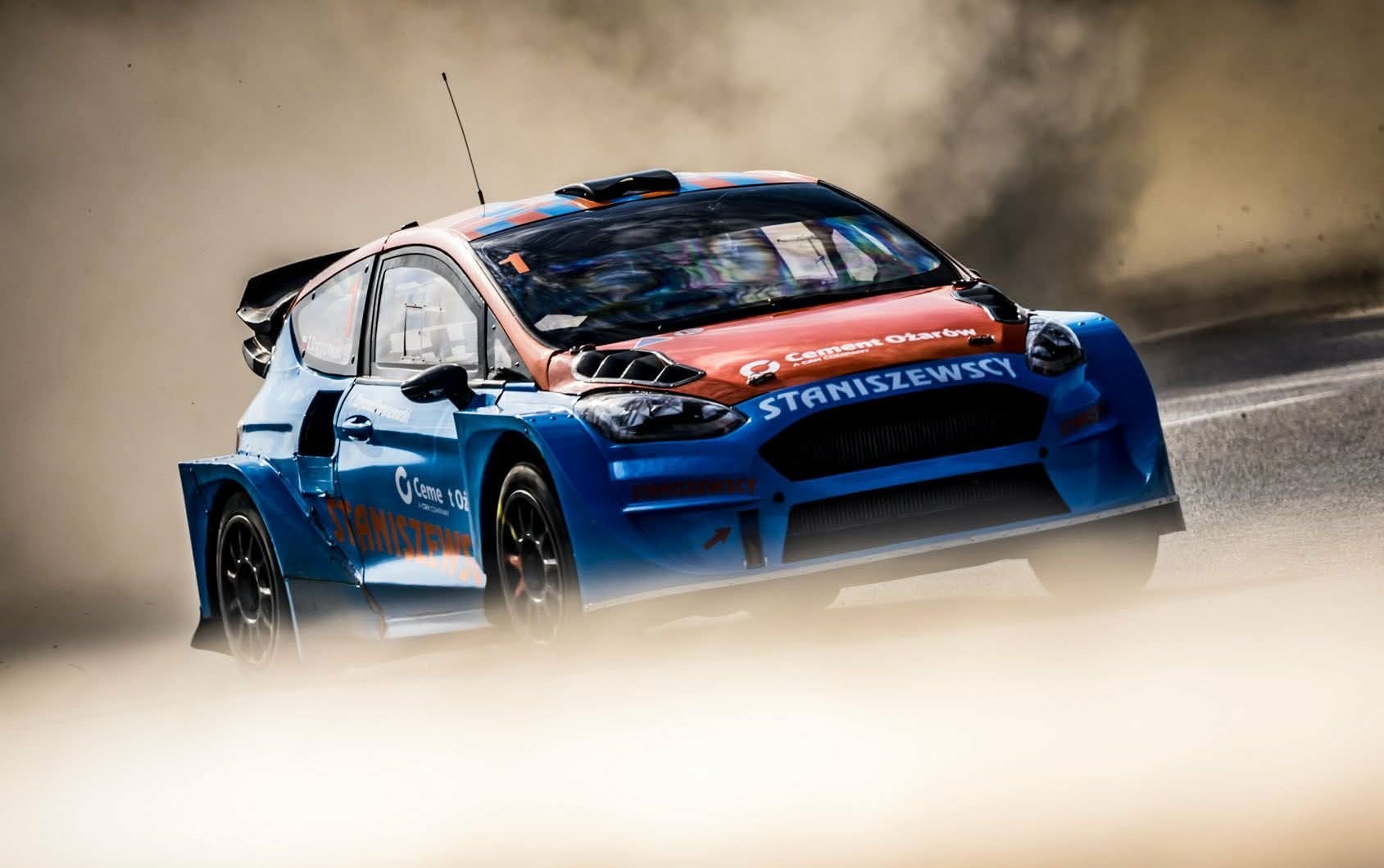 Staniszewski znów na szczycie. Olsztynianin triumfuje w Melk