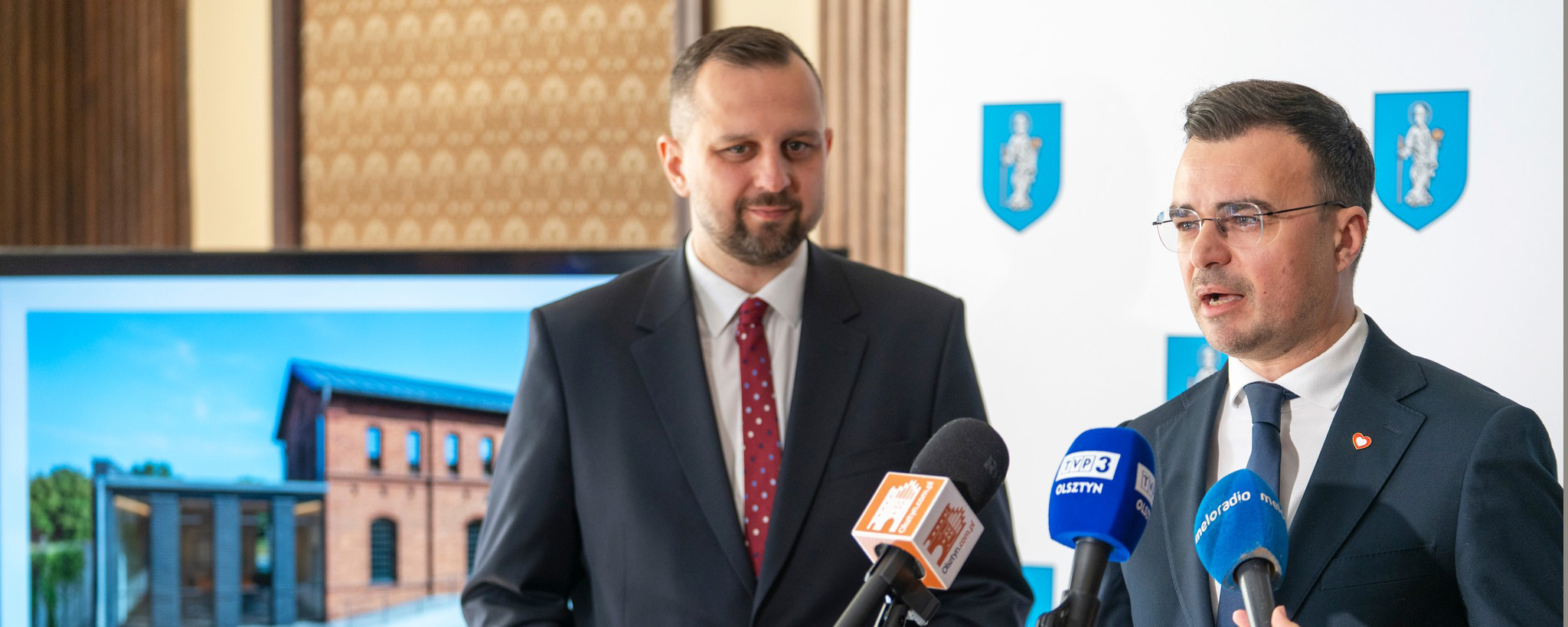 Nowe życie dawnej piekarni. Instytut Północny szykuje modernizację budynku