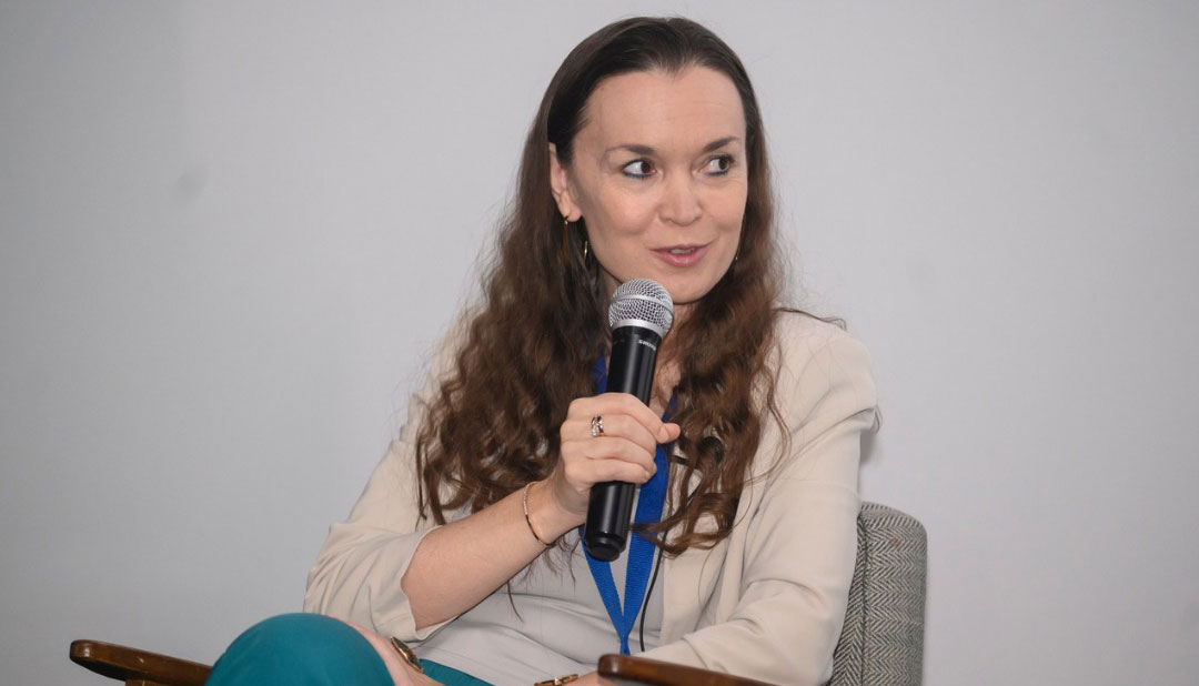Koniec z milczeniem. Dr Aleksandra Lewandowska o kondycji psychicznej młodzieży
