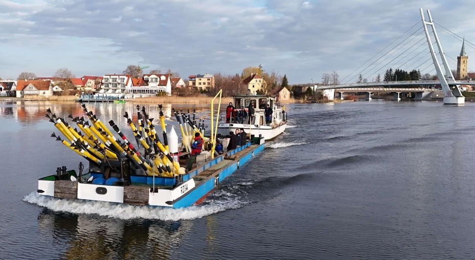 Przygotowania do sezonu. Nie wszystko idzie zgodnie z planem